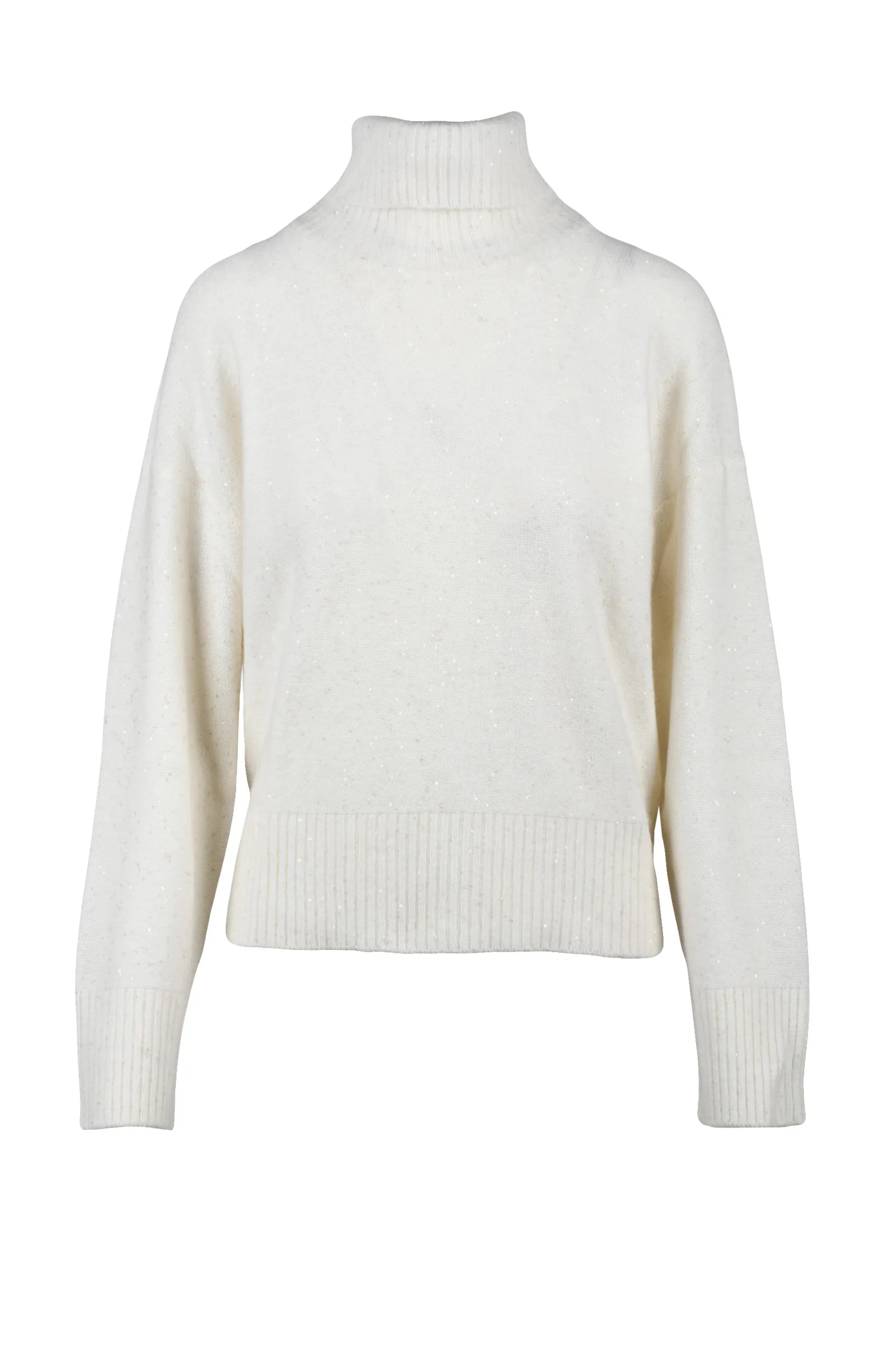 Pullover Bianco