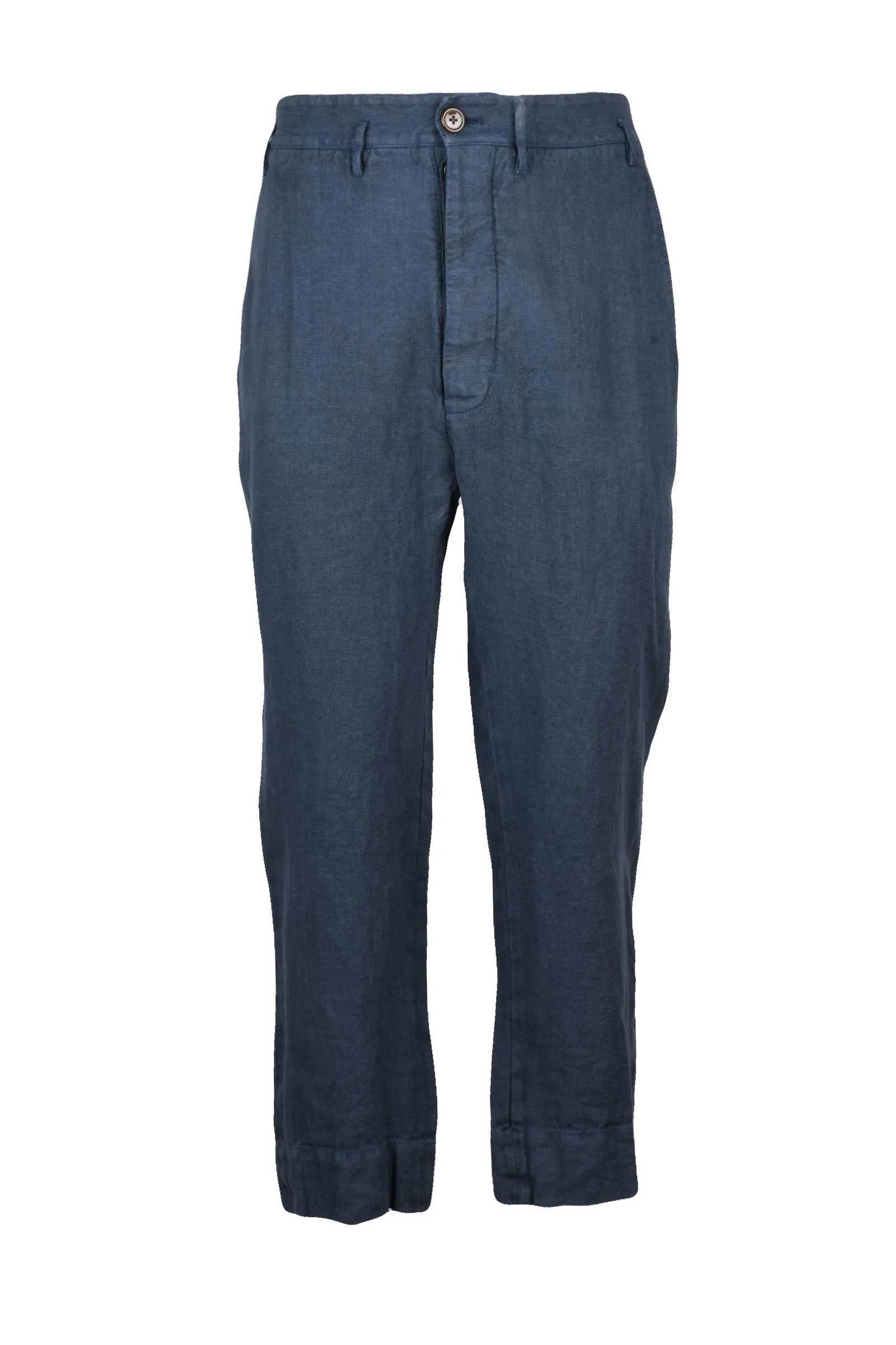 Pantalone Blu