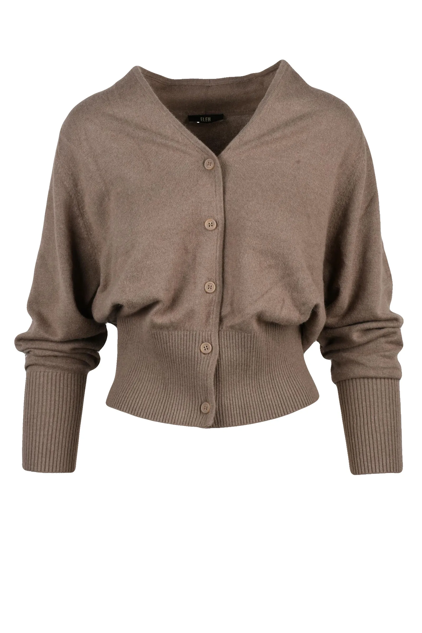 Cardigan Beige
