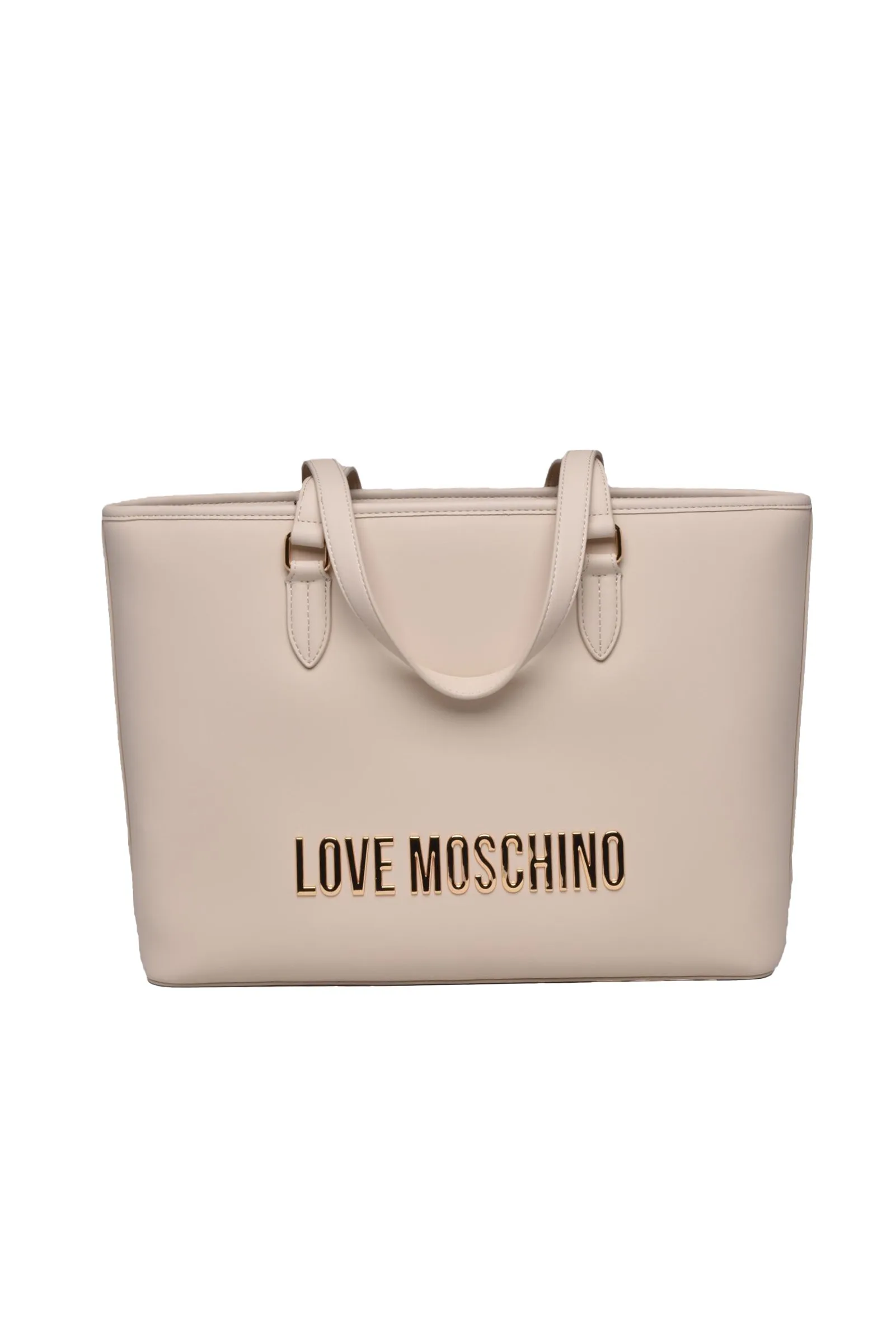 Shopper Bianco