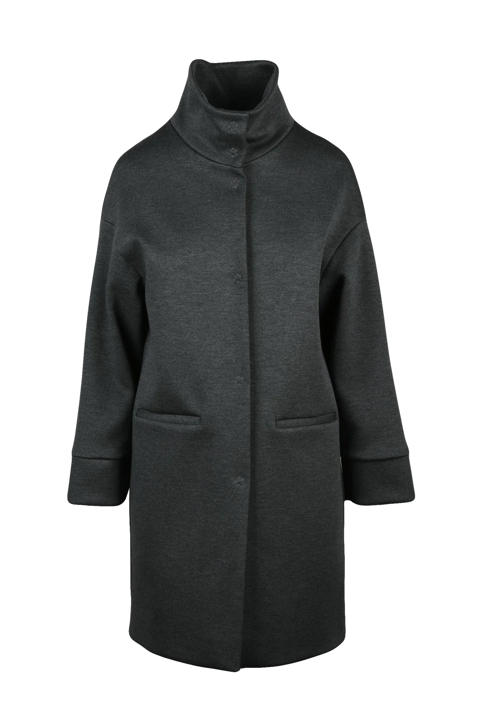 Cappotto Grigio