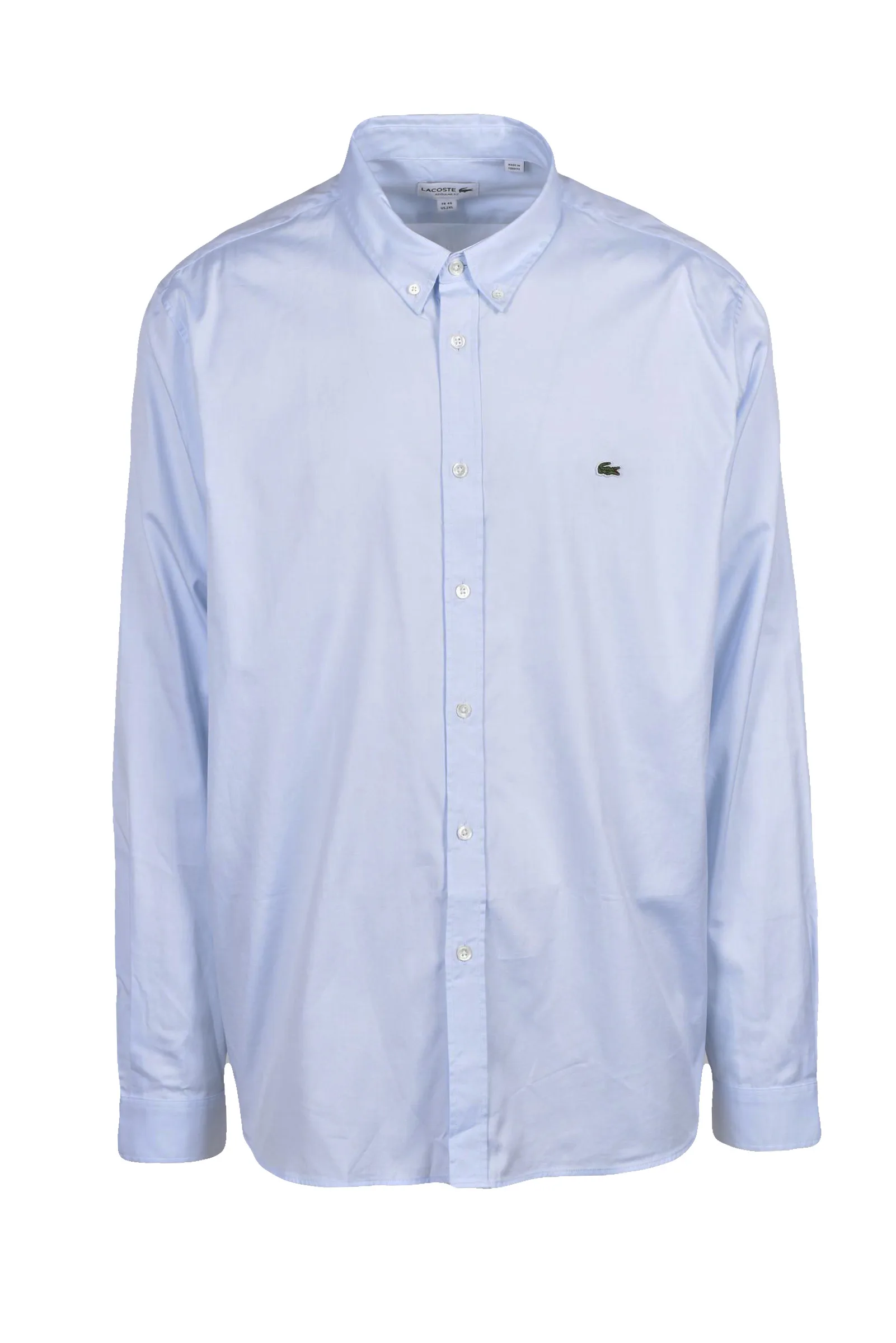 Camicia Azzurro