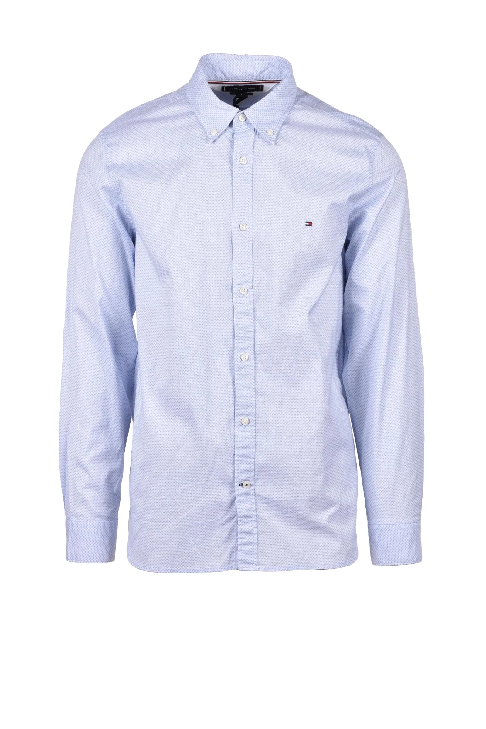 Camicia Azzurro