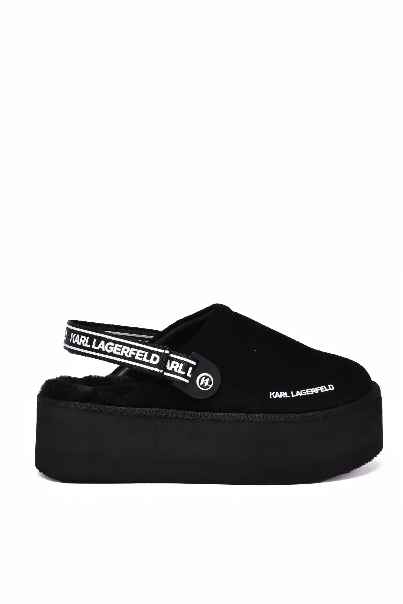 Mules Nero