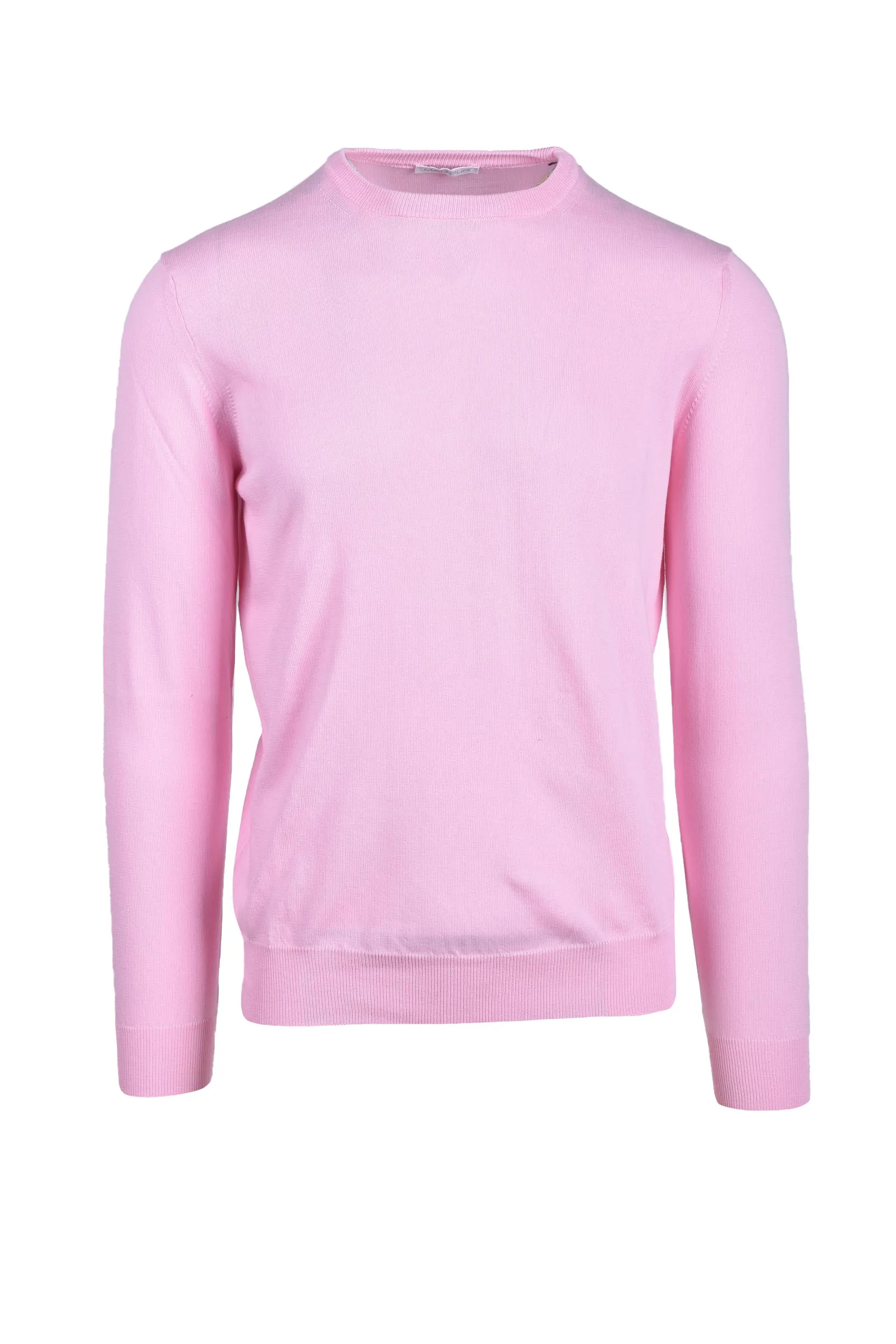 Maglioncino Uomo Rosa