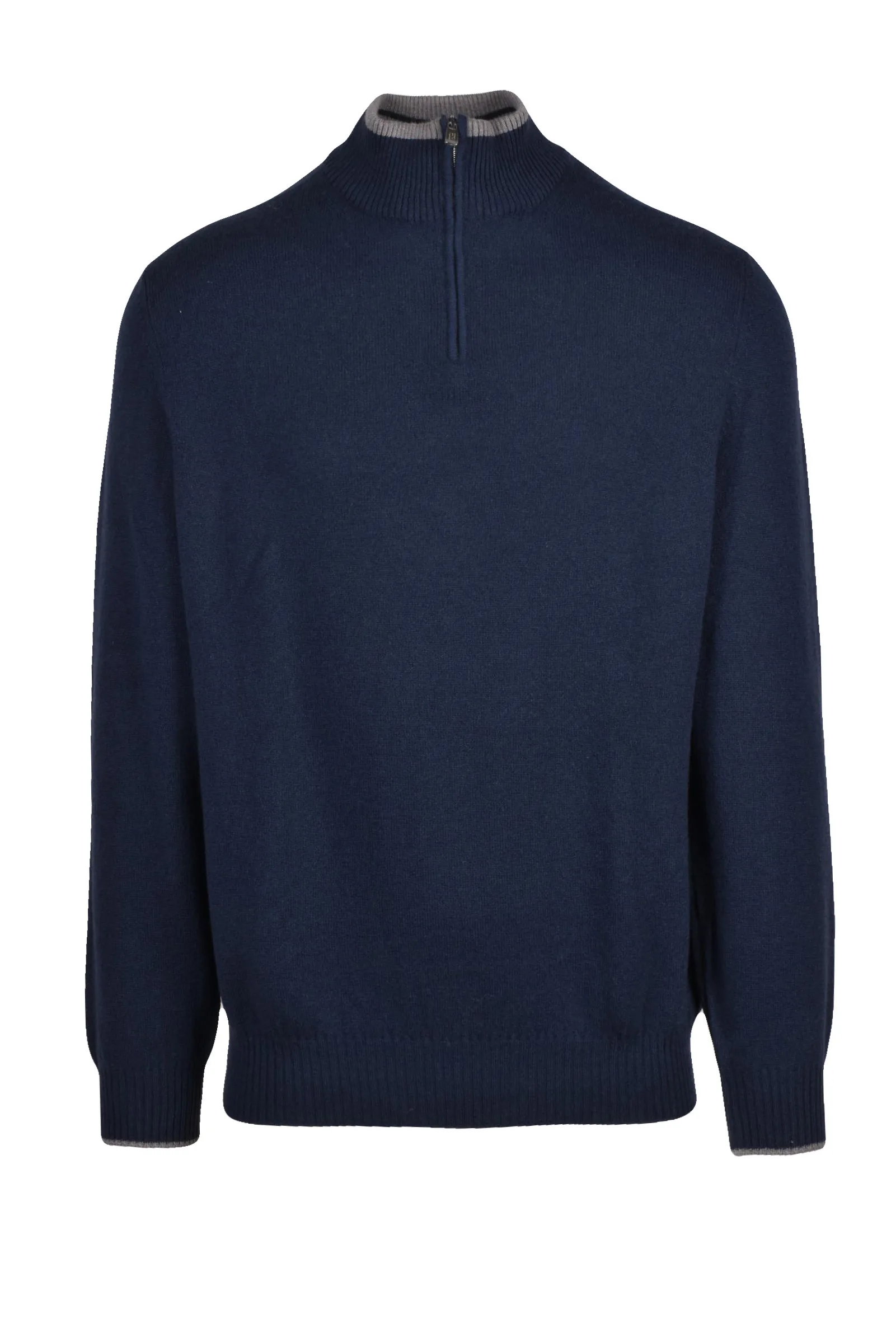Pullover Blu