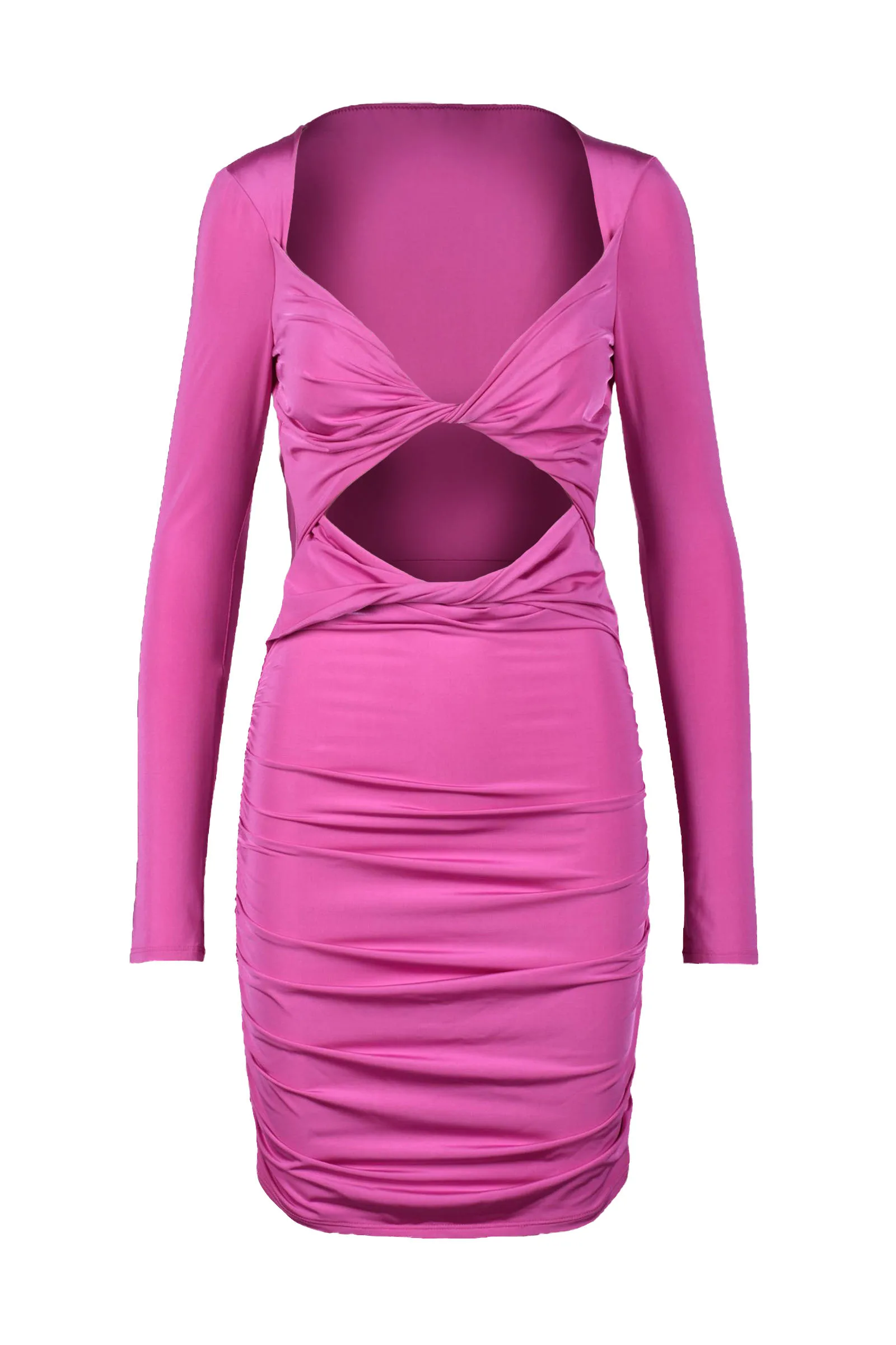 Abito Rosa