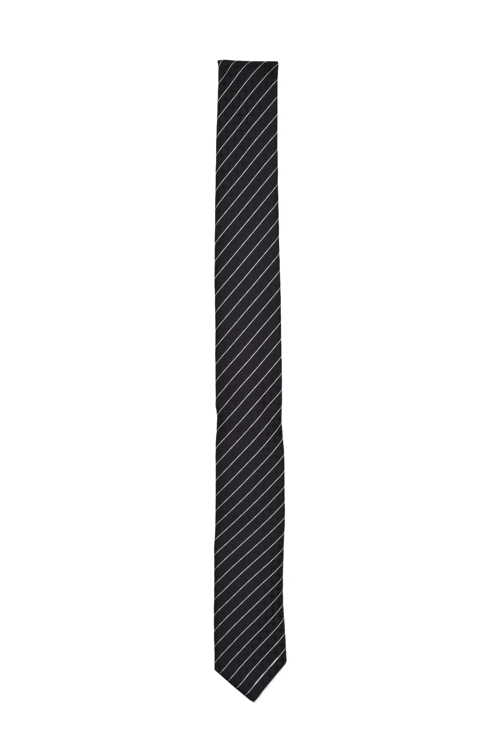 Cravatta Nera