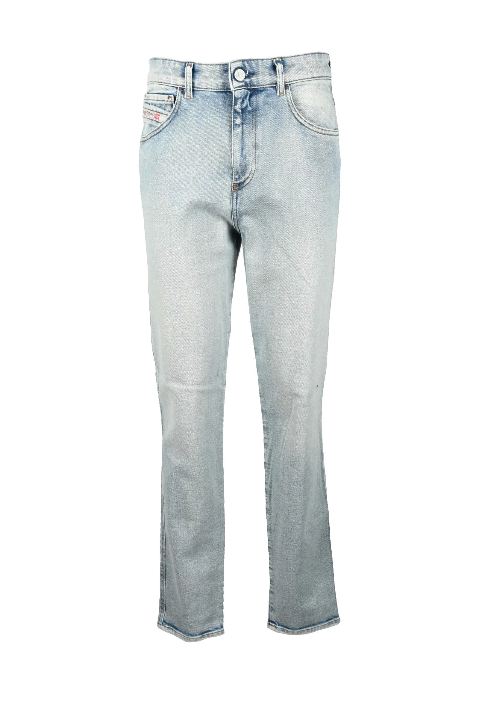 Jeans Donna Azzurro