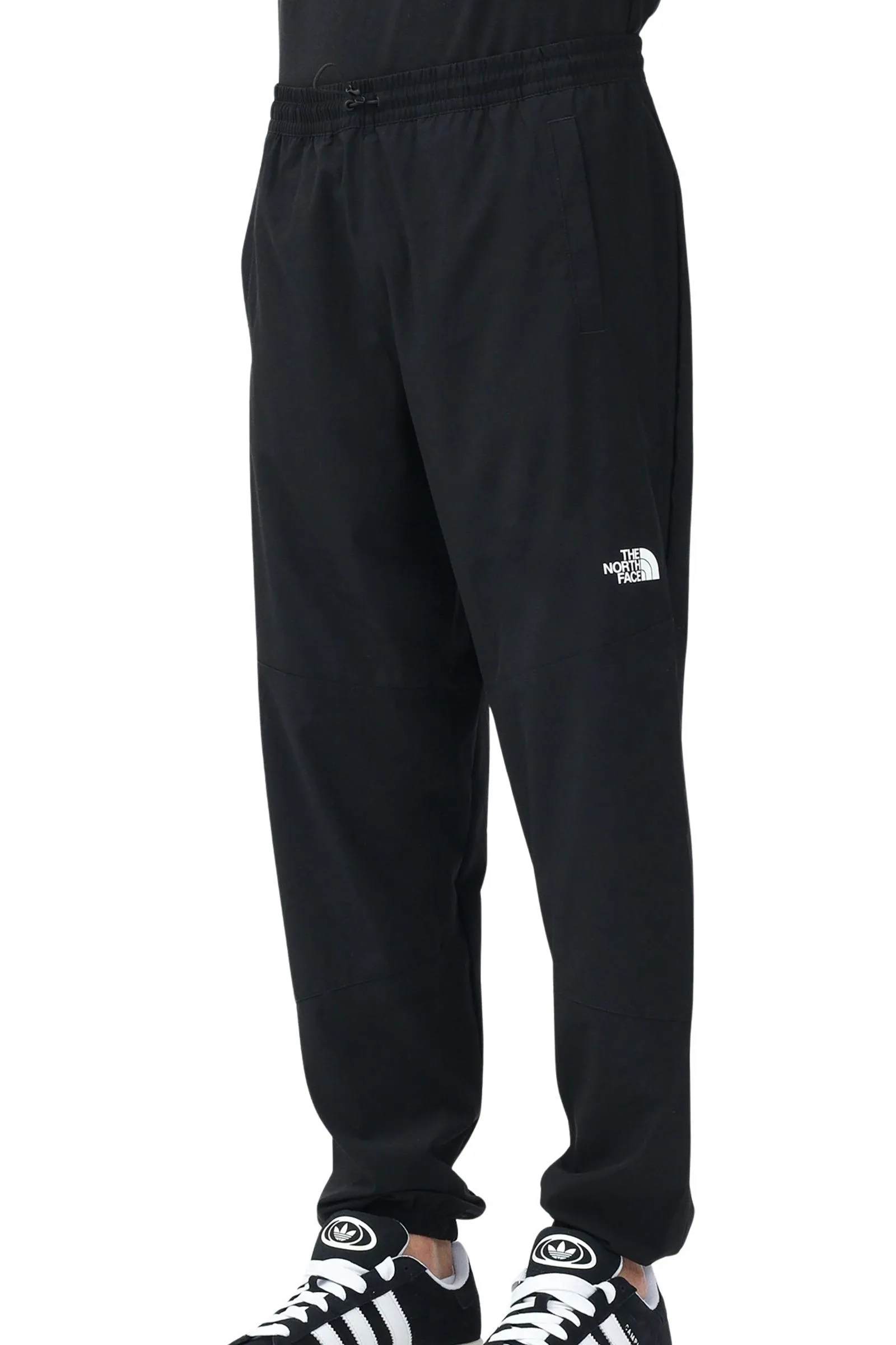 Pantalone Tecnico Nero
