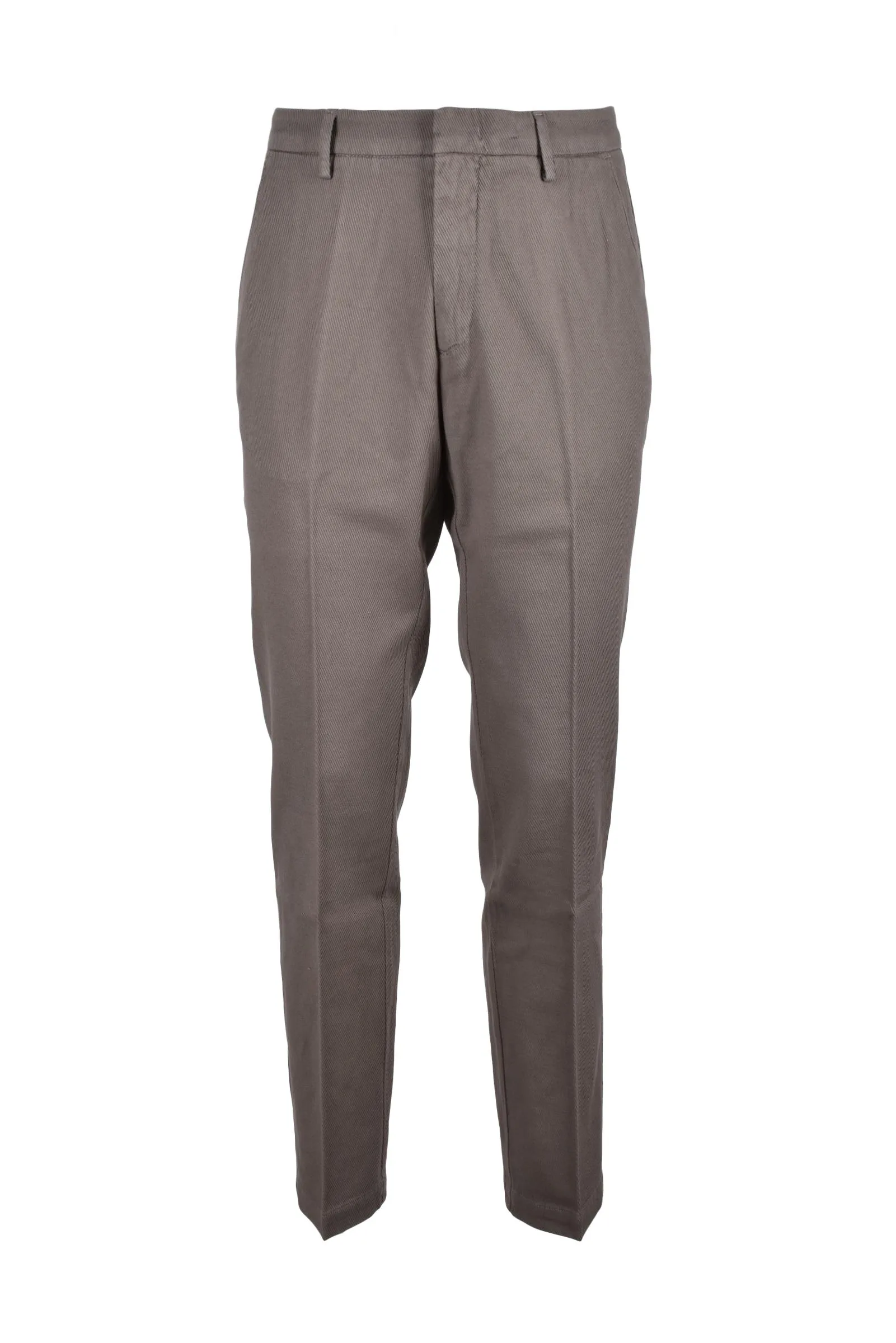 Pantalone Chino Azzurro