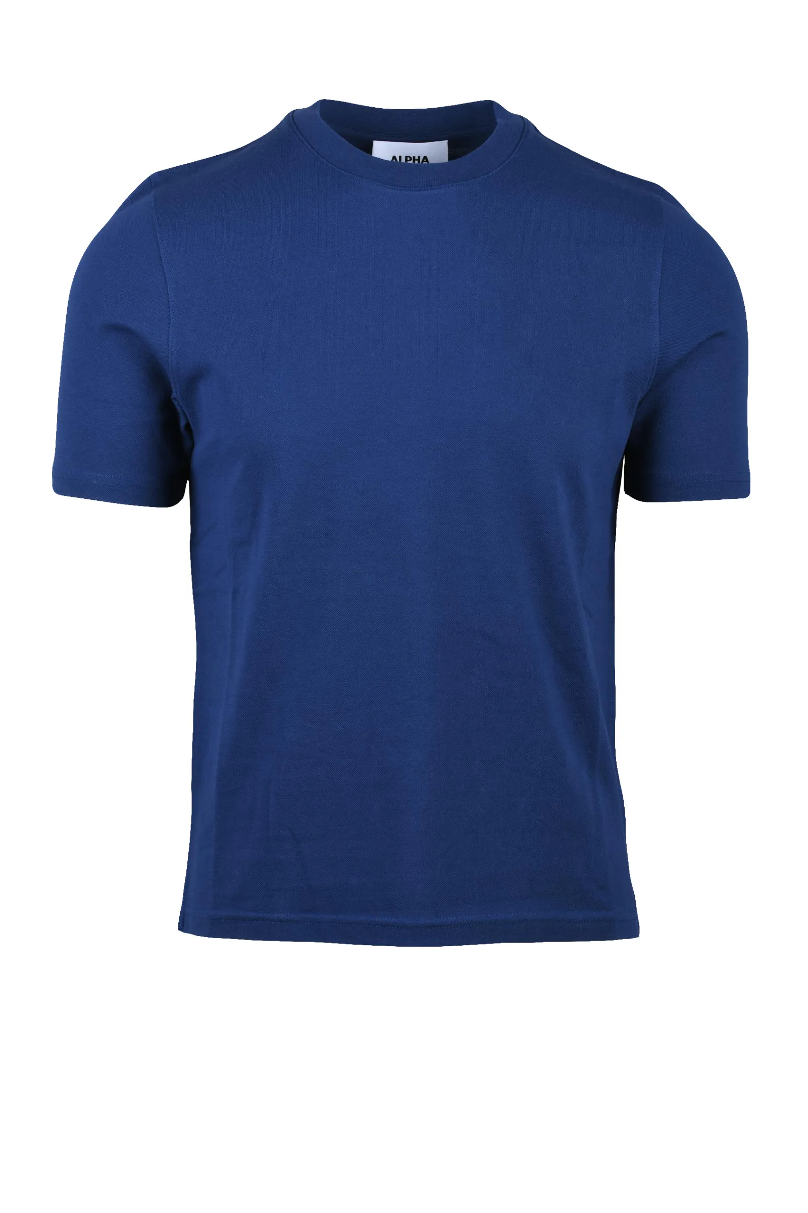 T-Shirt Blu