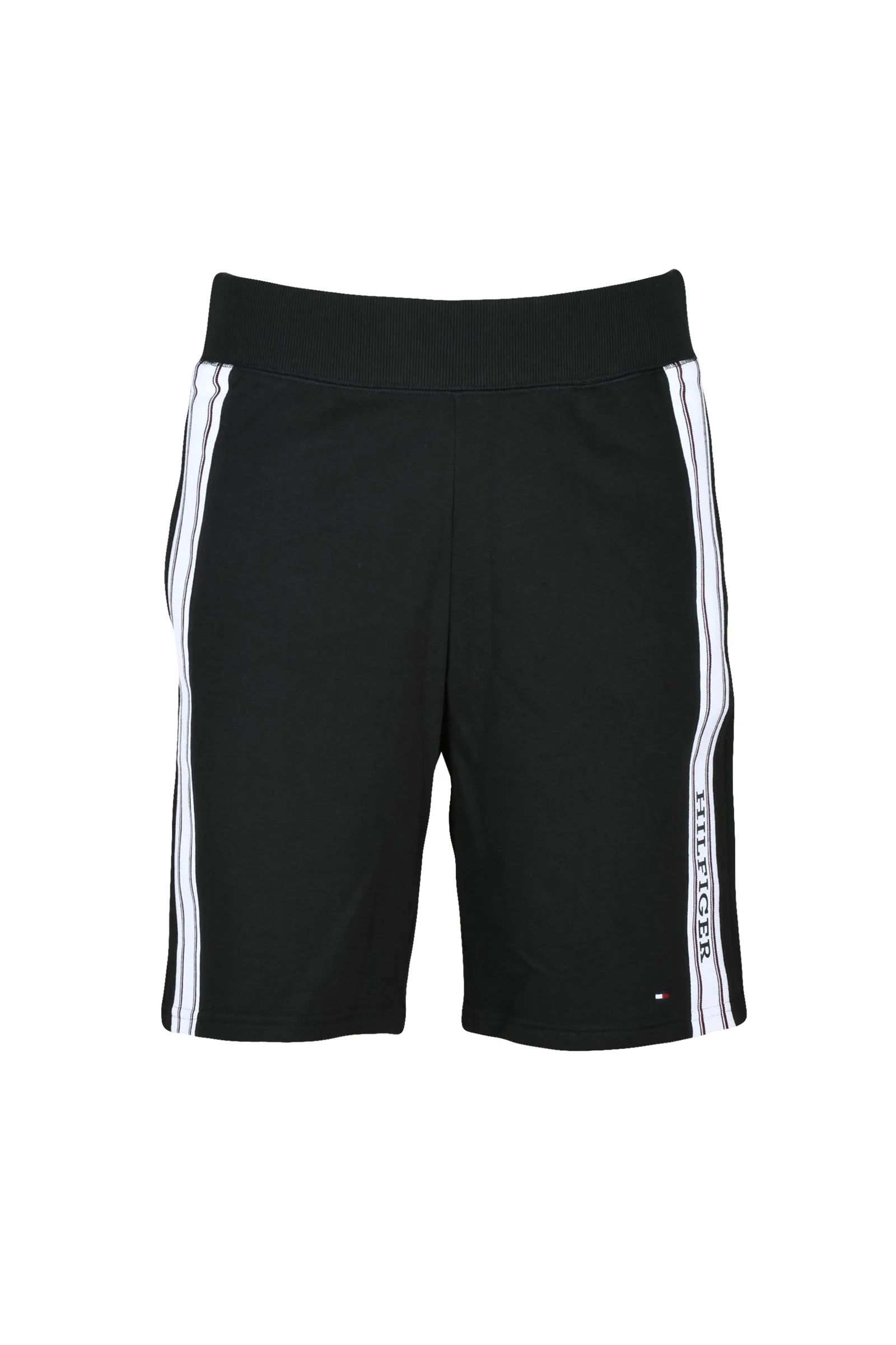 Pantaloncino Bermuda Nero