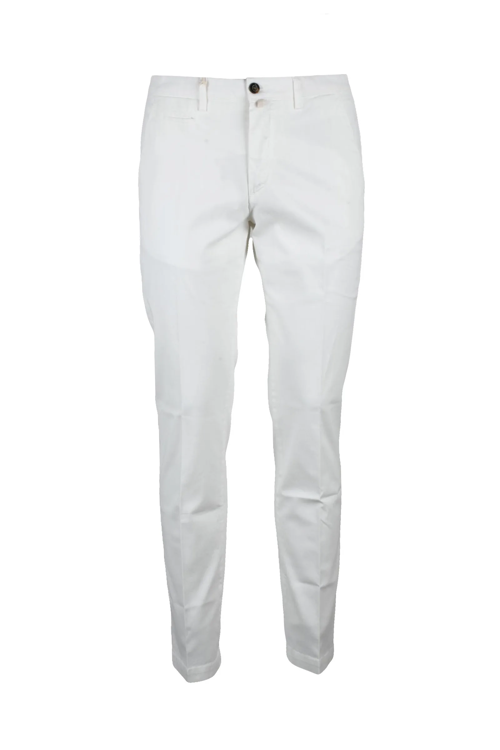 Pantalone Bianco