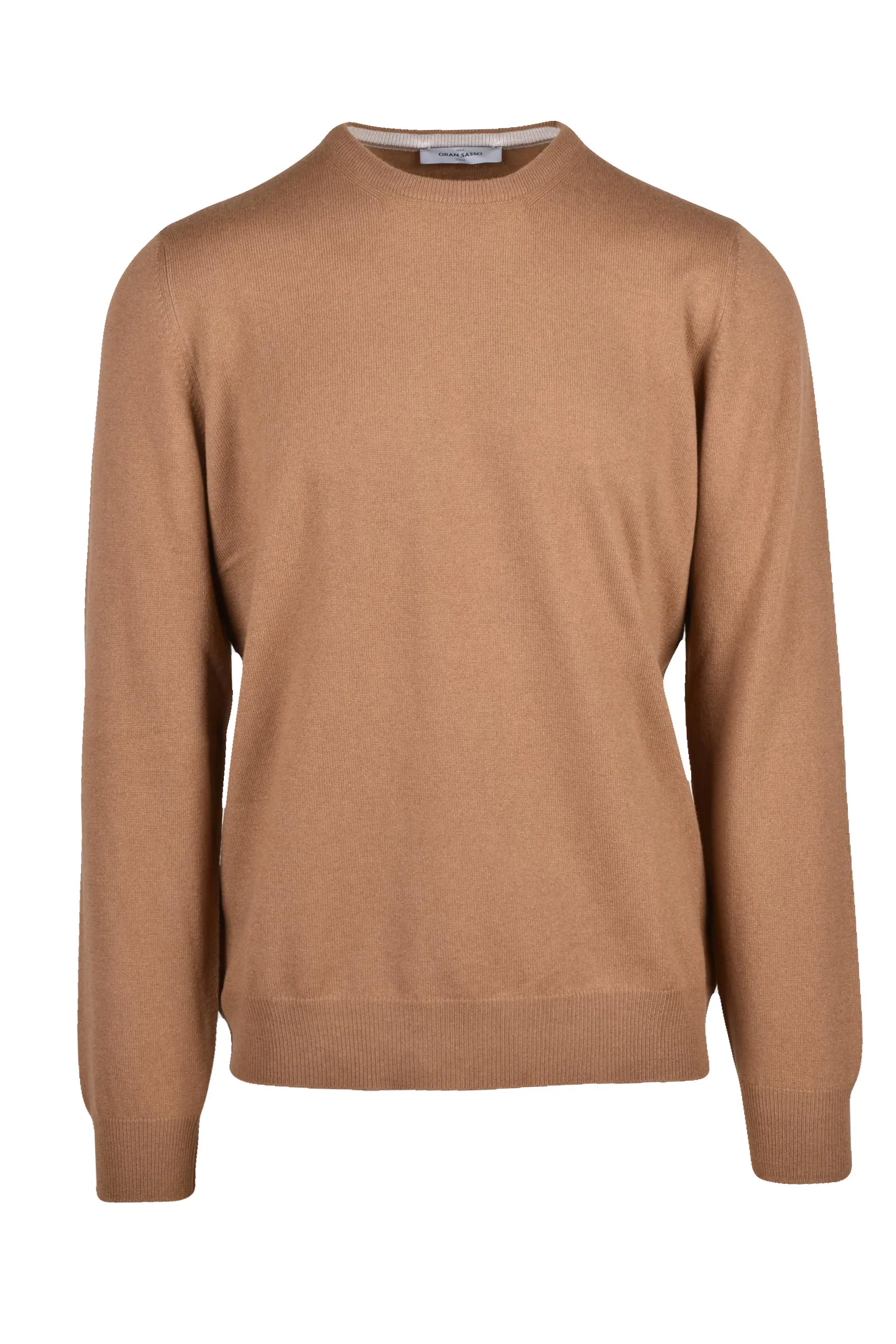 Maglia Marrone