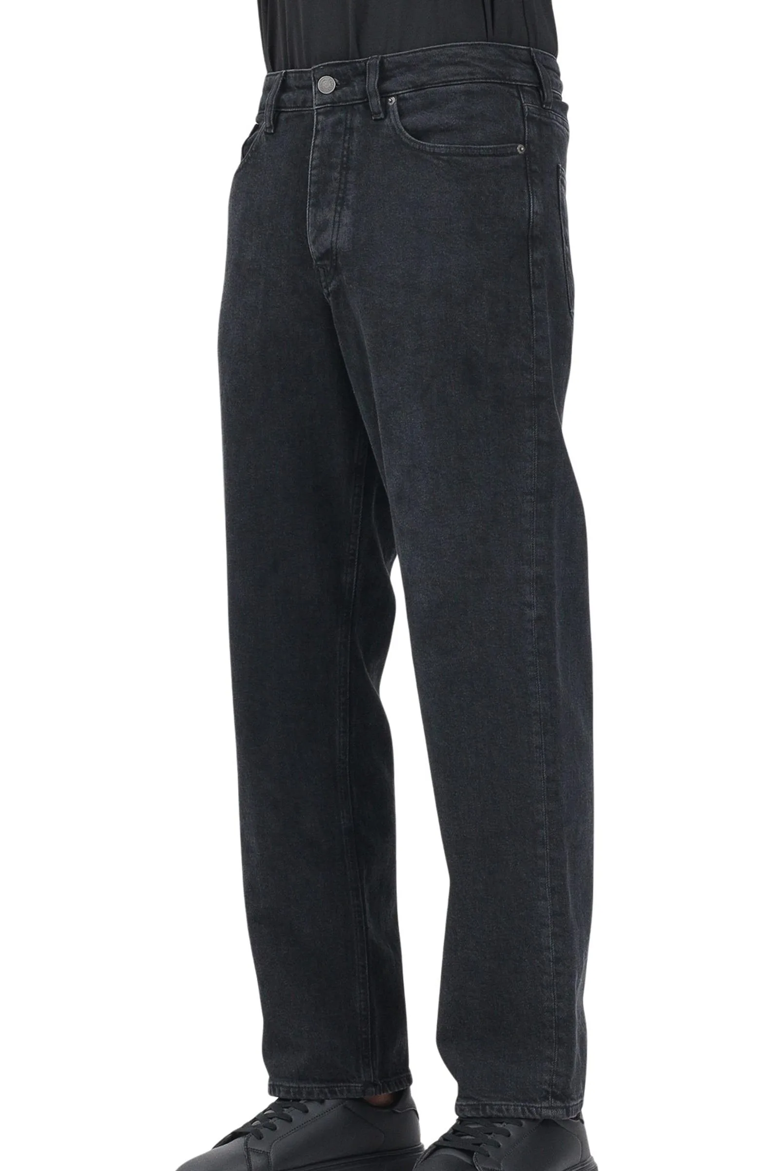 Jeans Nero