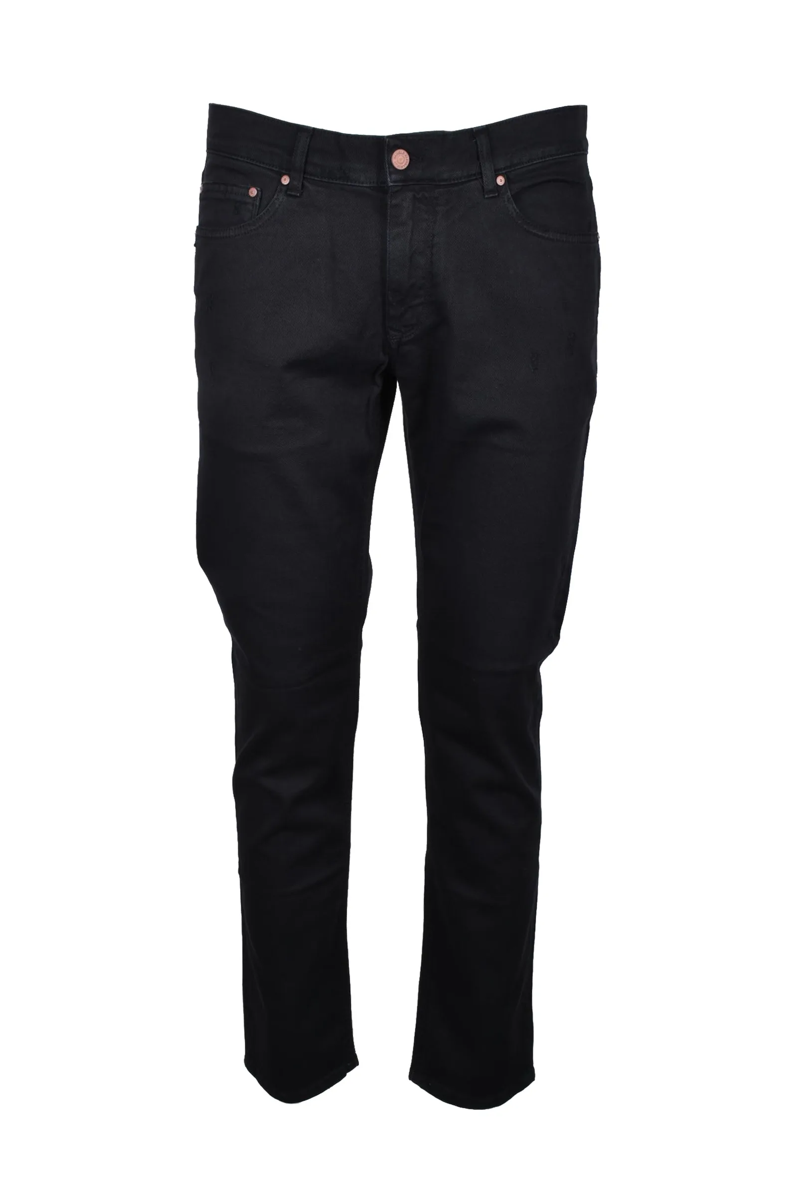Jeans Nero