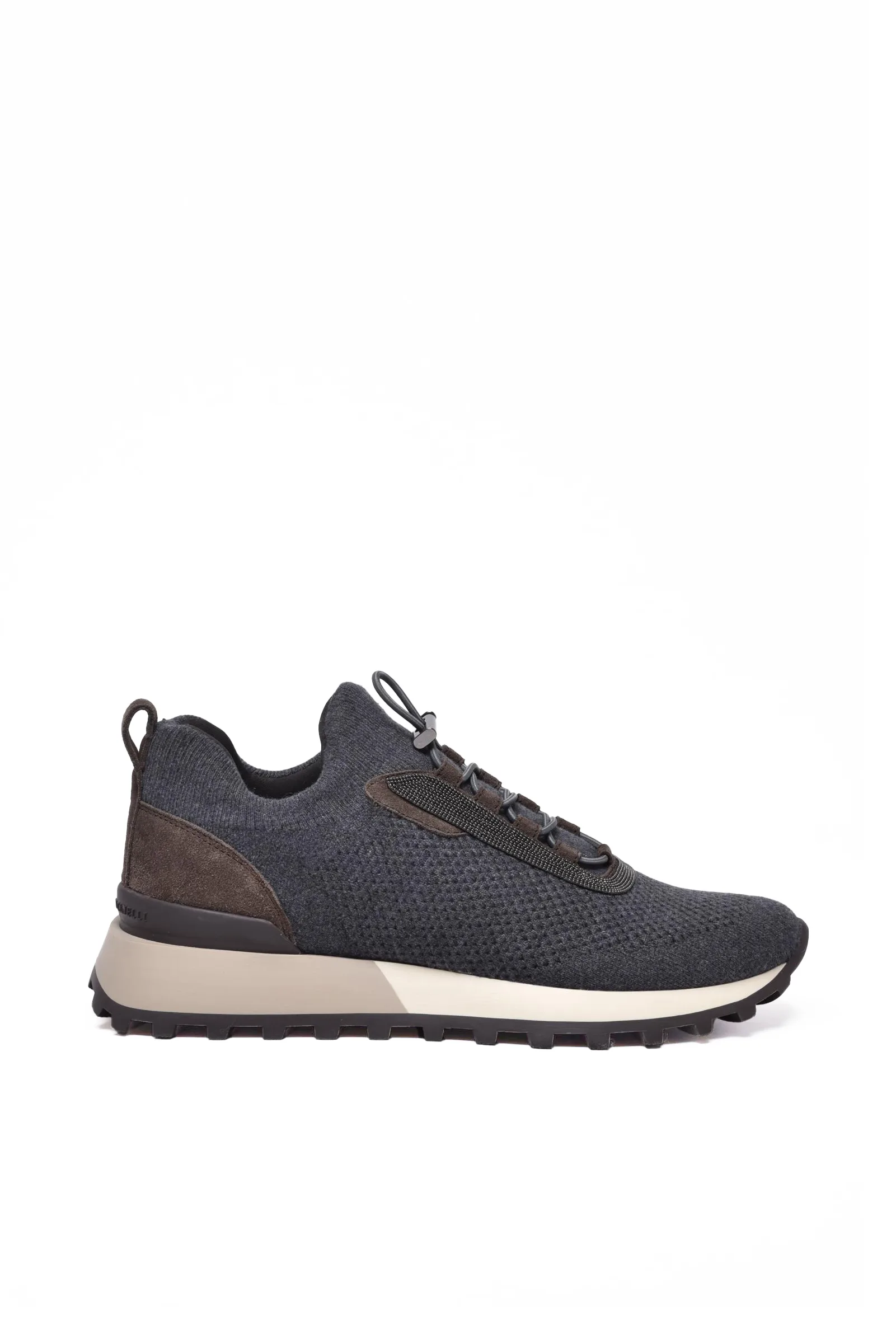 Sneakers Grigio
