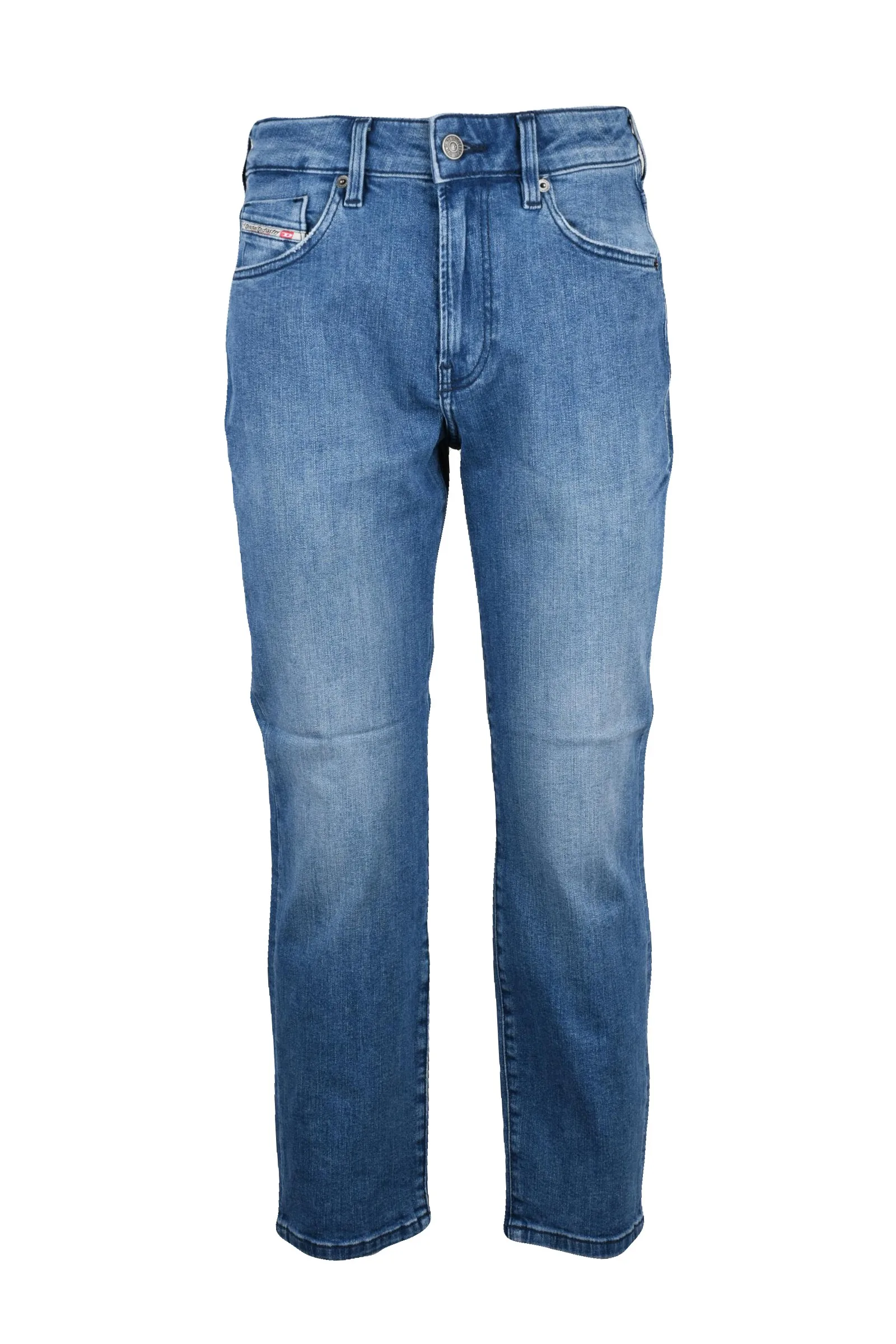 Jeans Azzurro
