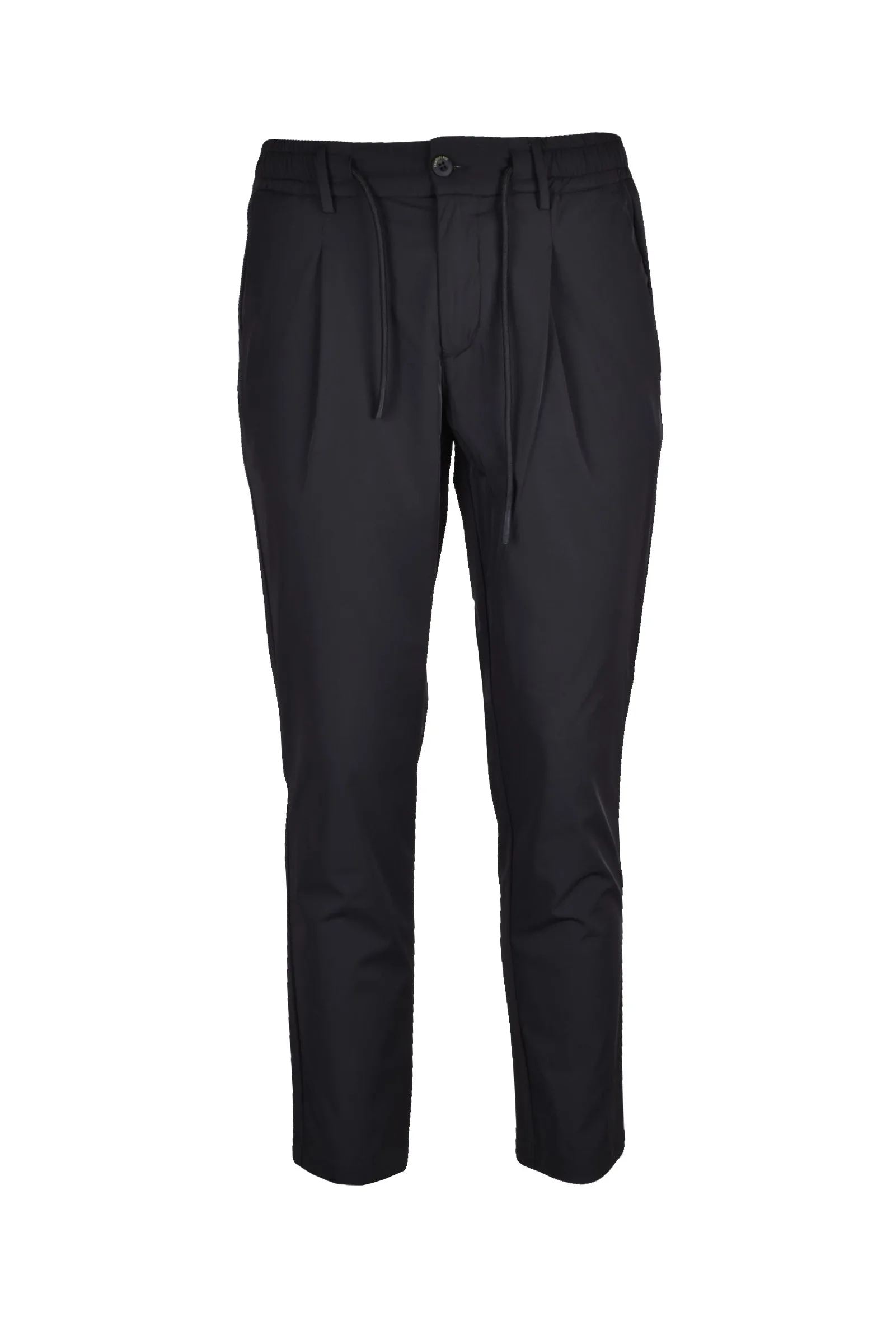 Pantalone Davis Nero