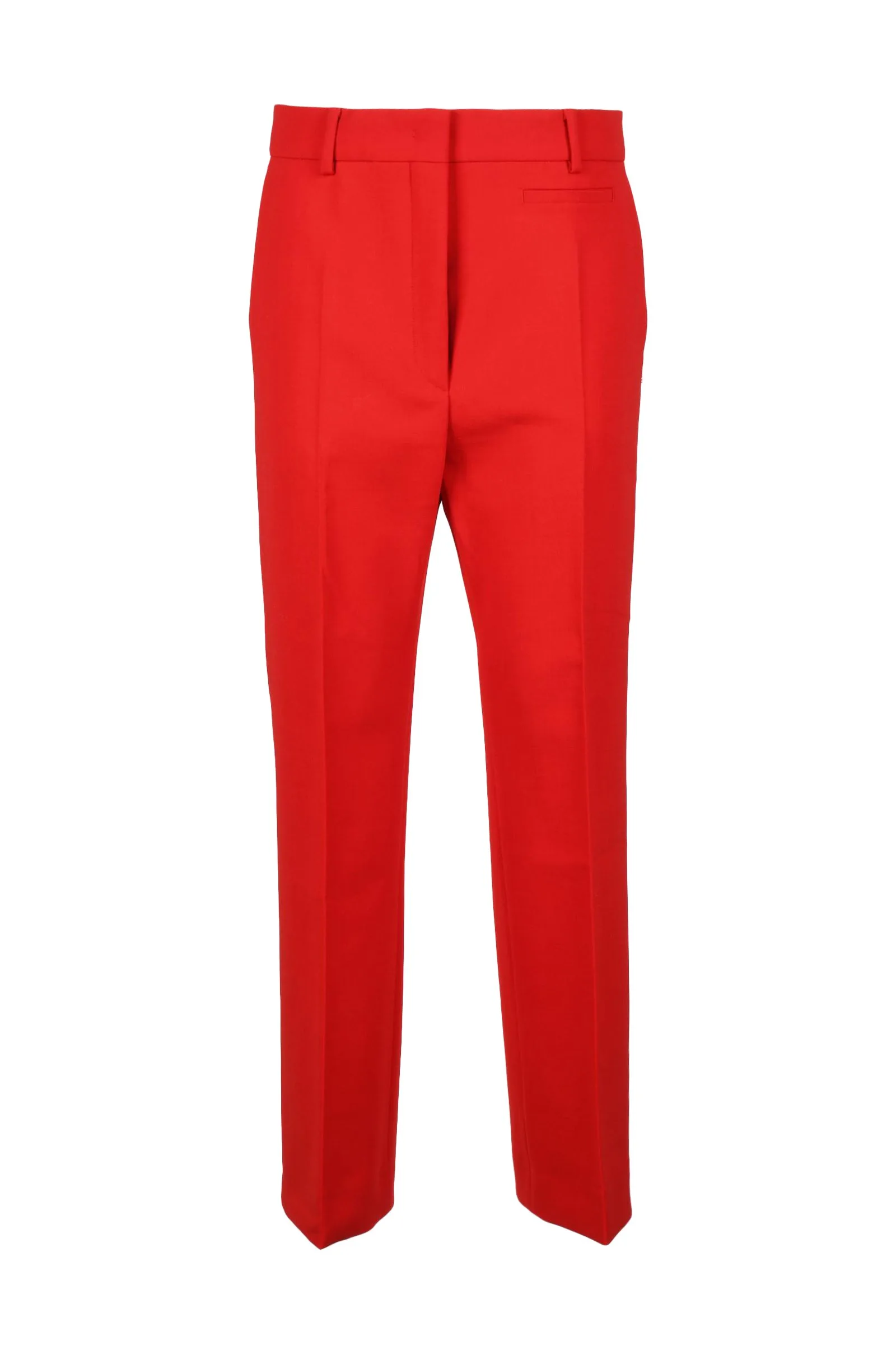 Pantalone Rosso