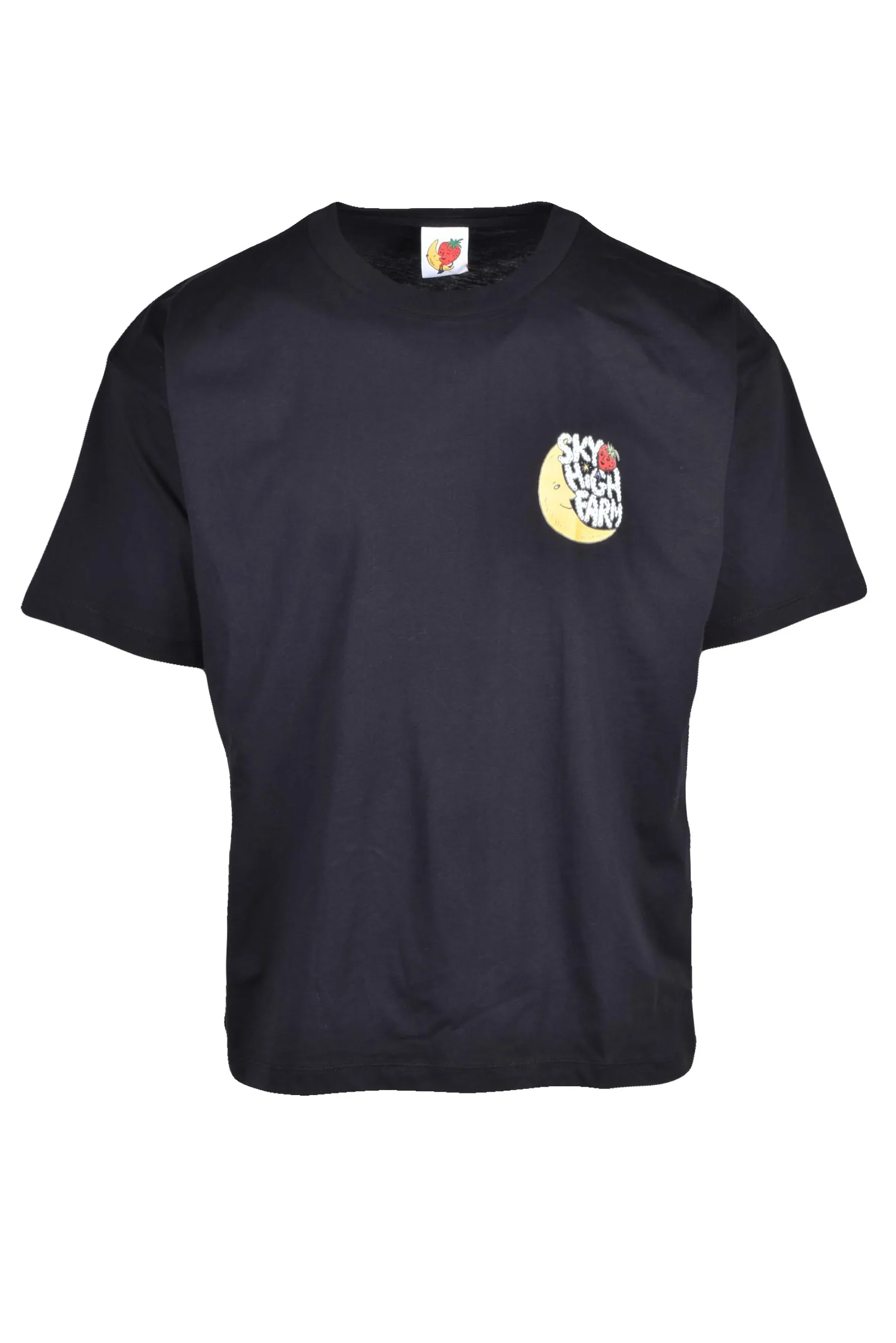 T-shirt Nera