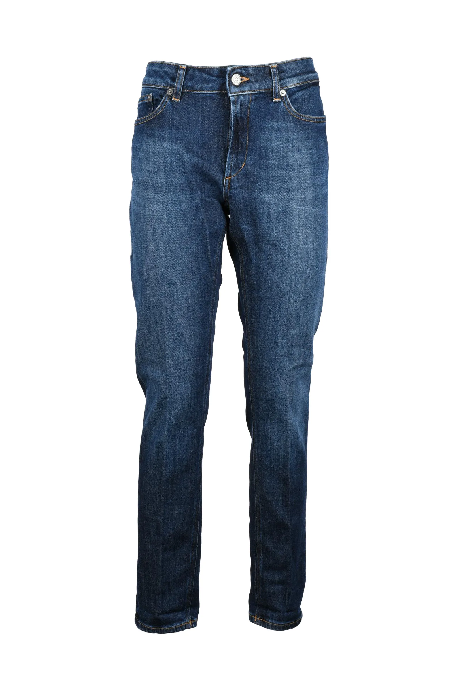 Jeans Monroe Blu