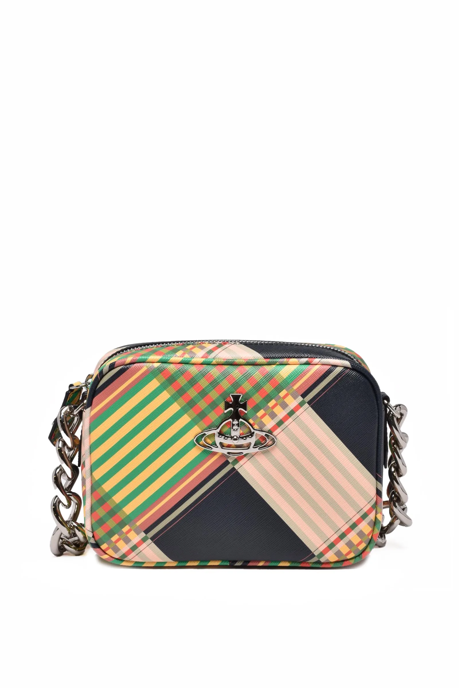 Tracolla Multicolore