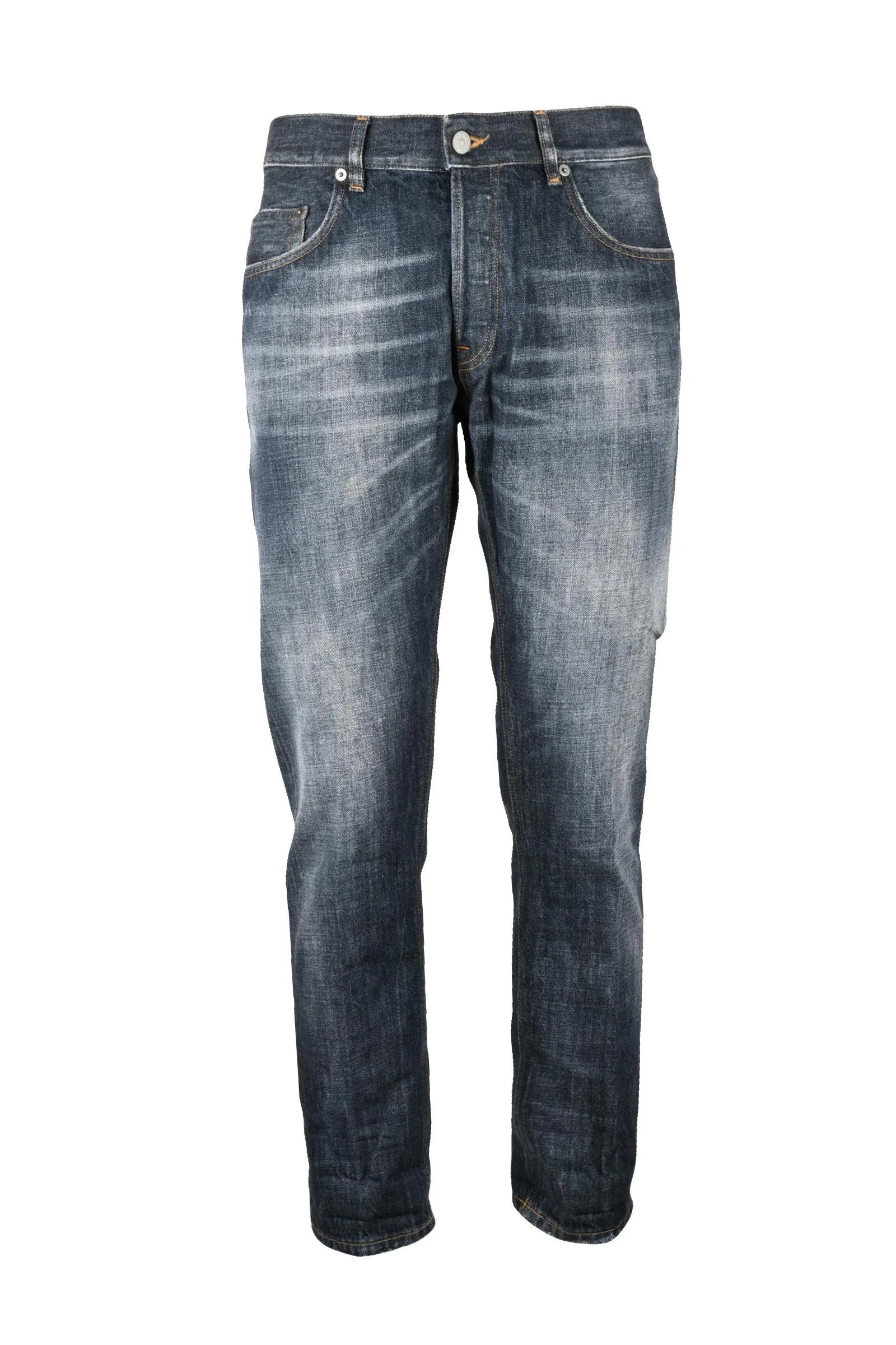 Jeans Blu