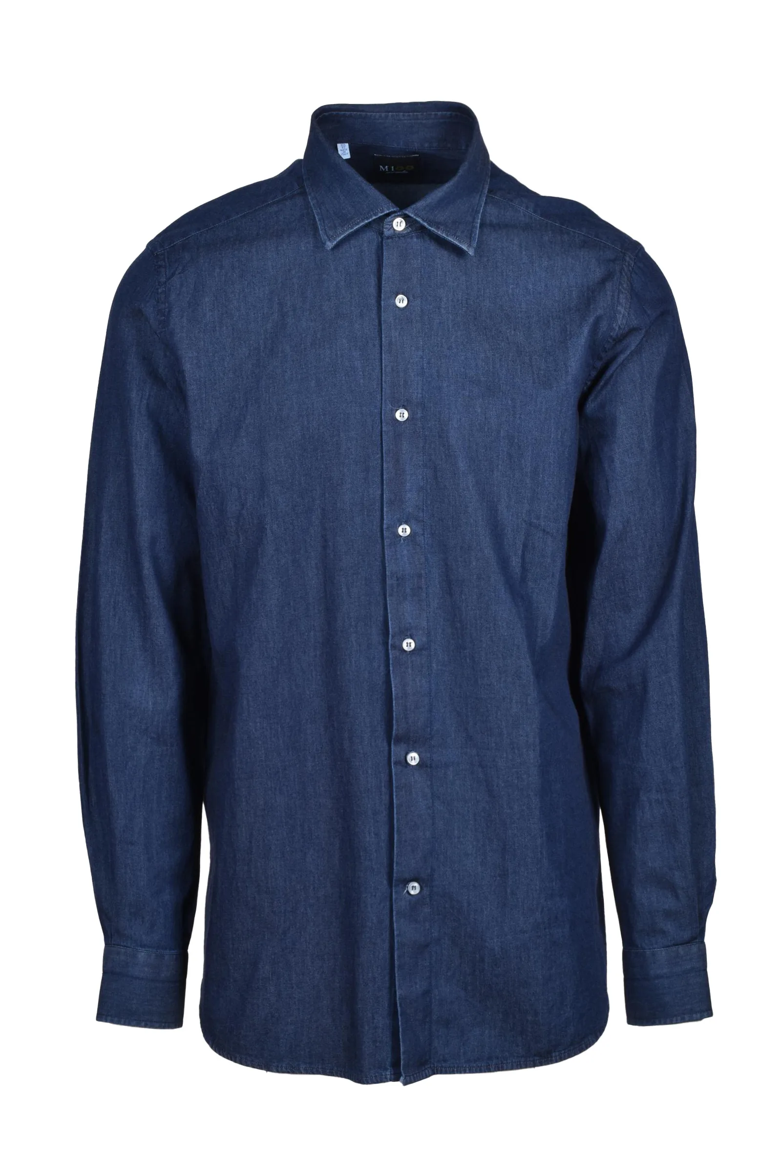 Camicia Blu