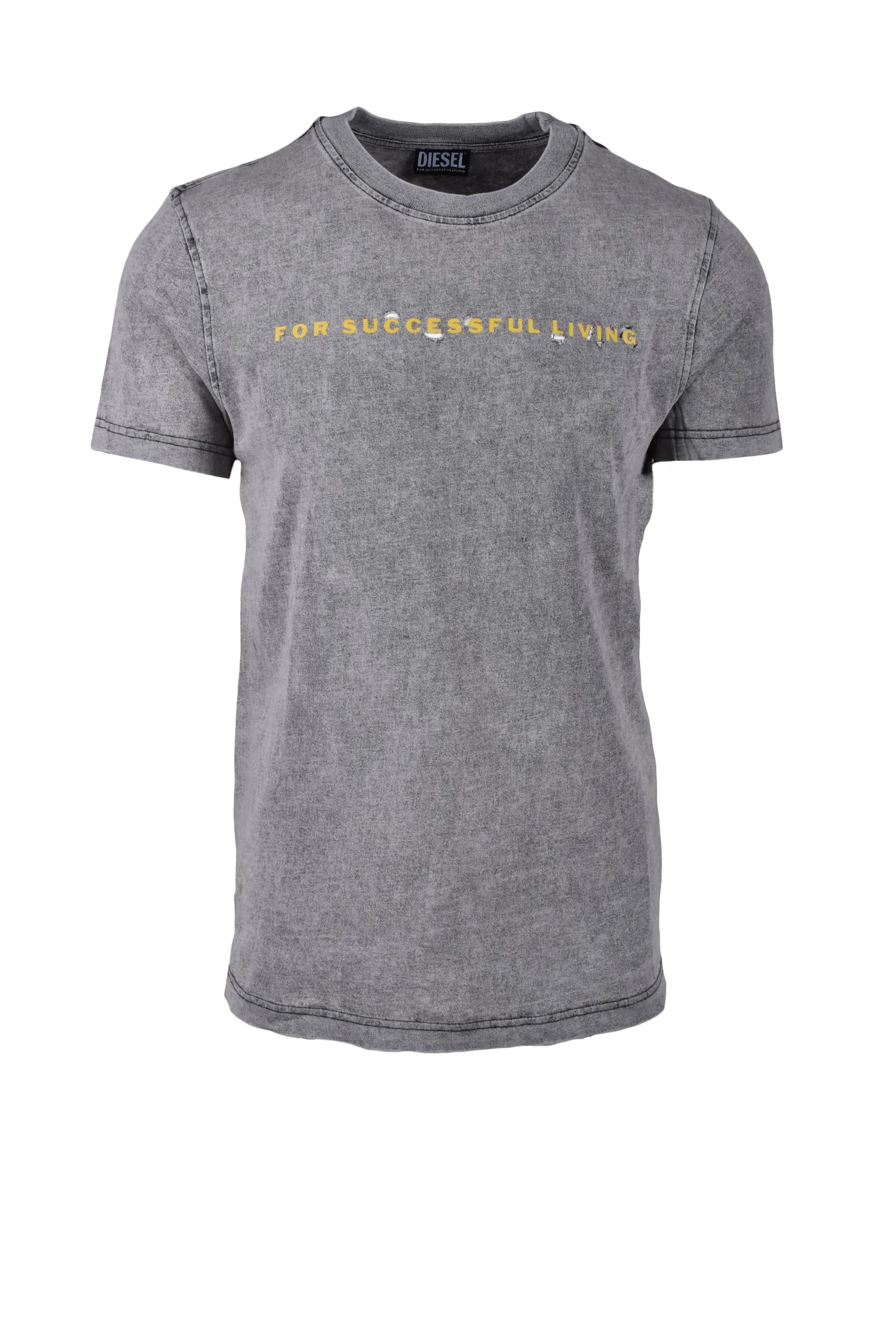 T-Shirt Grigio