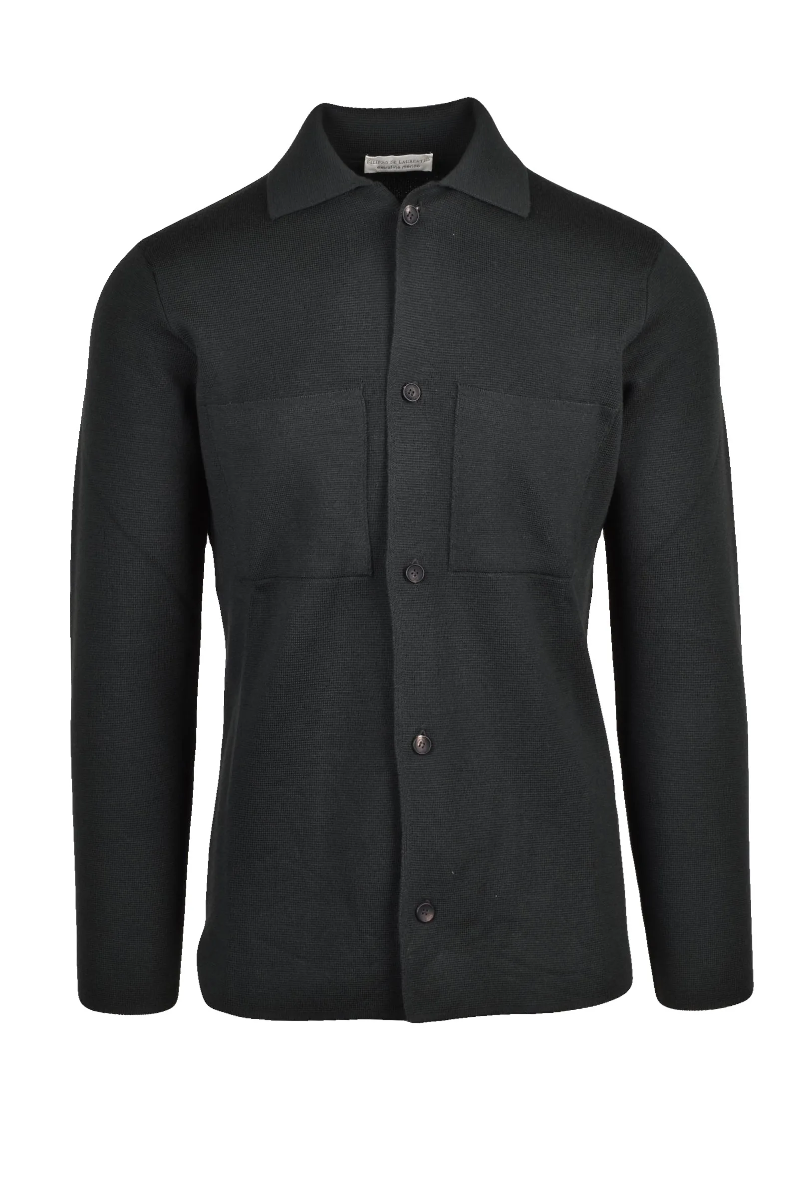 Blazer Verde