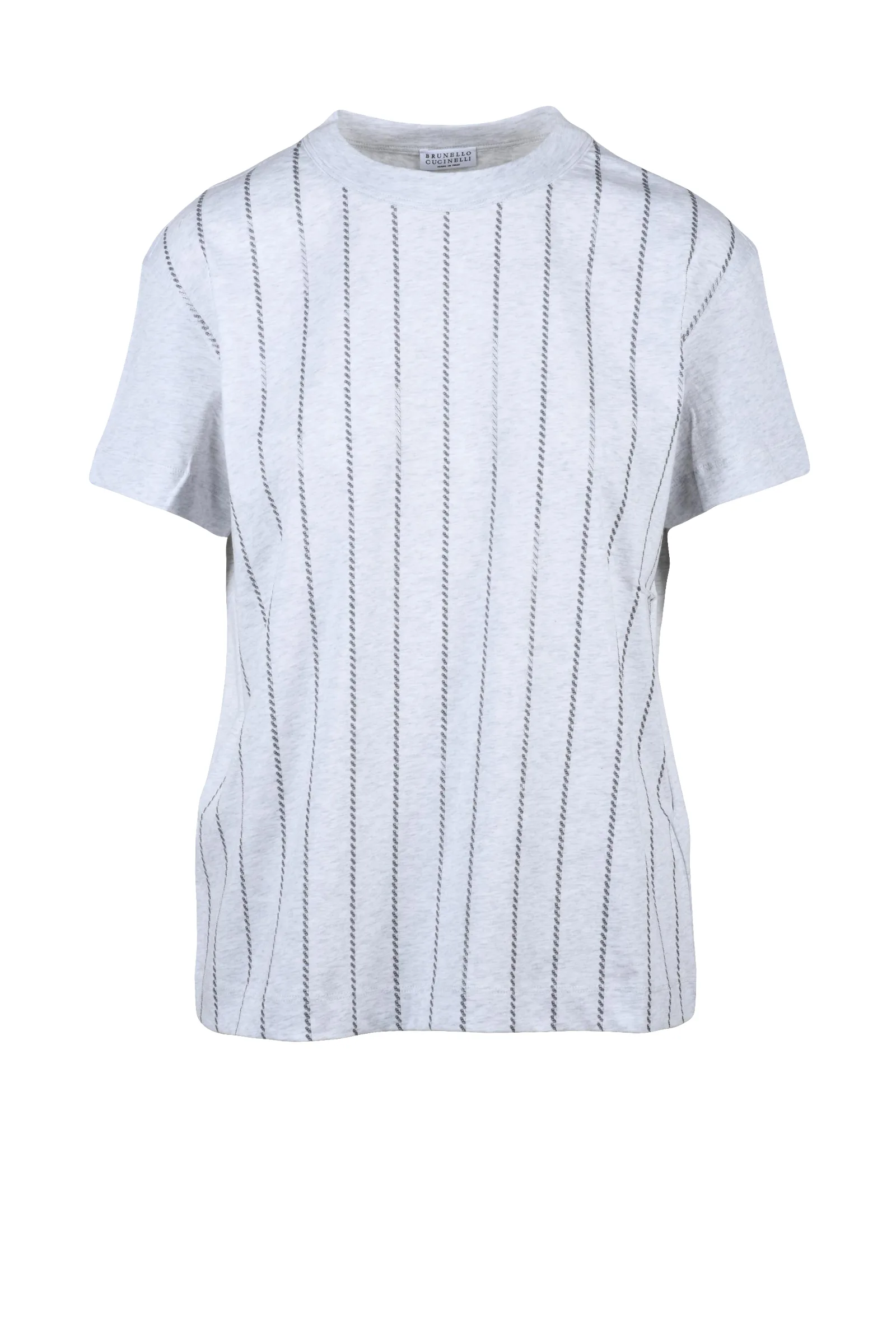 Tshirt Grigio