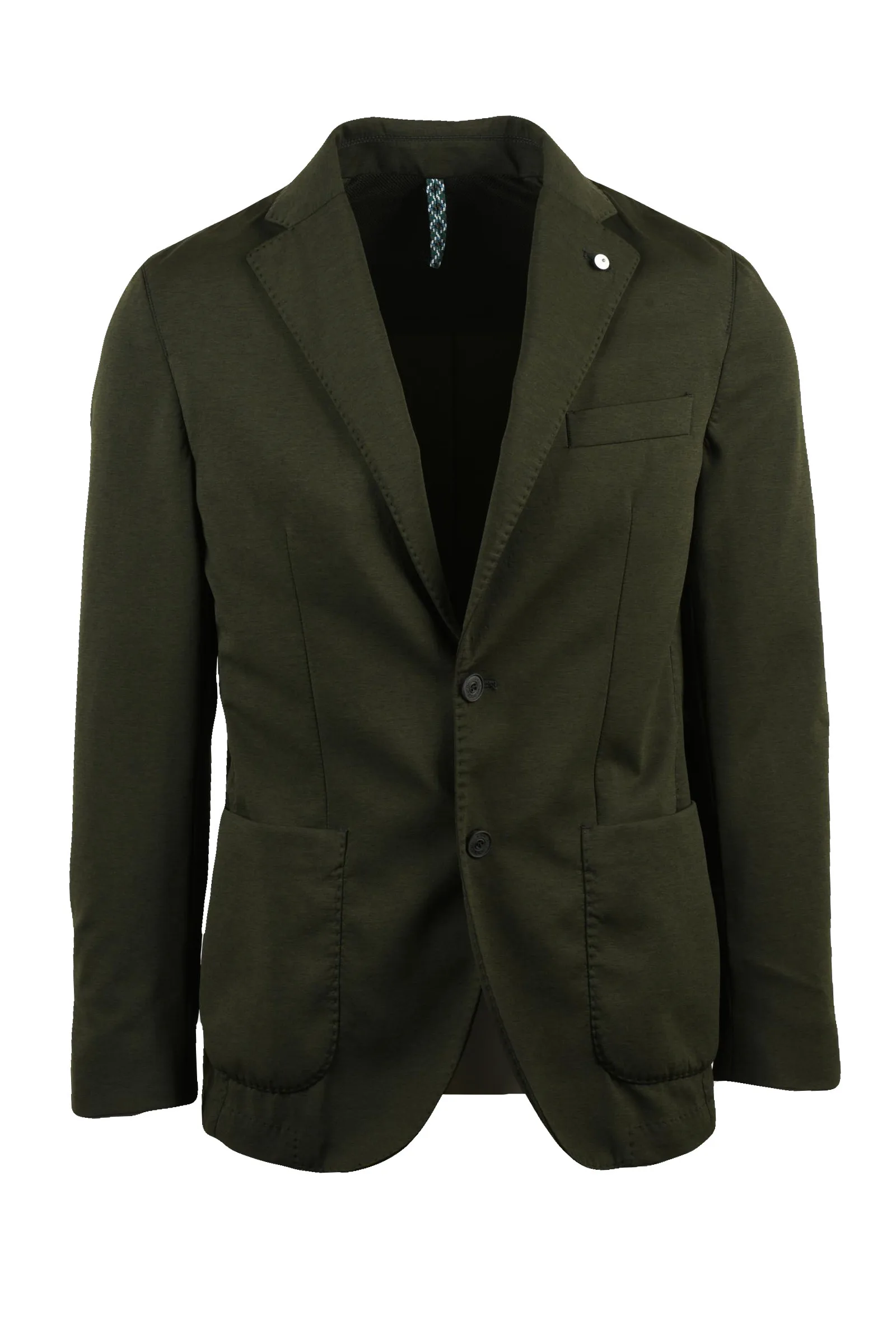 Giacca Verde