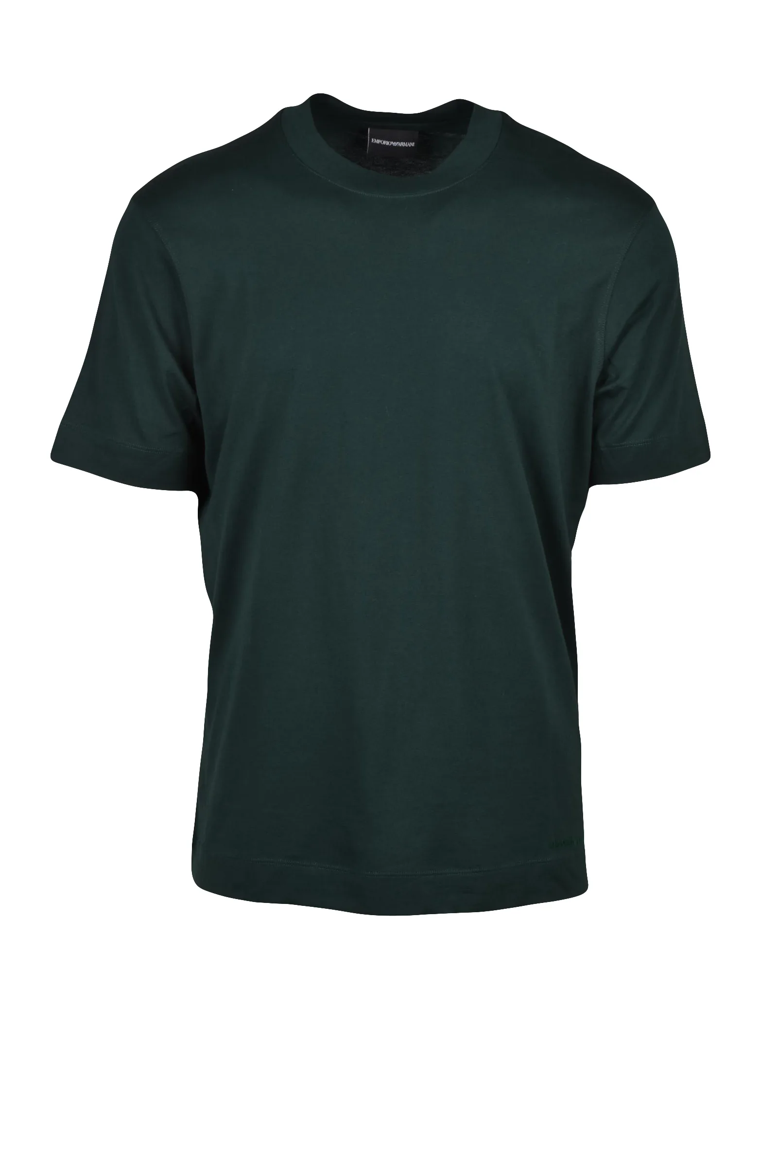 T-Shirt Verde