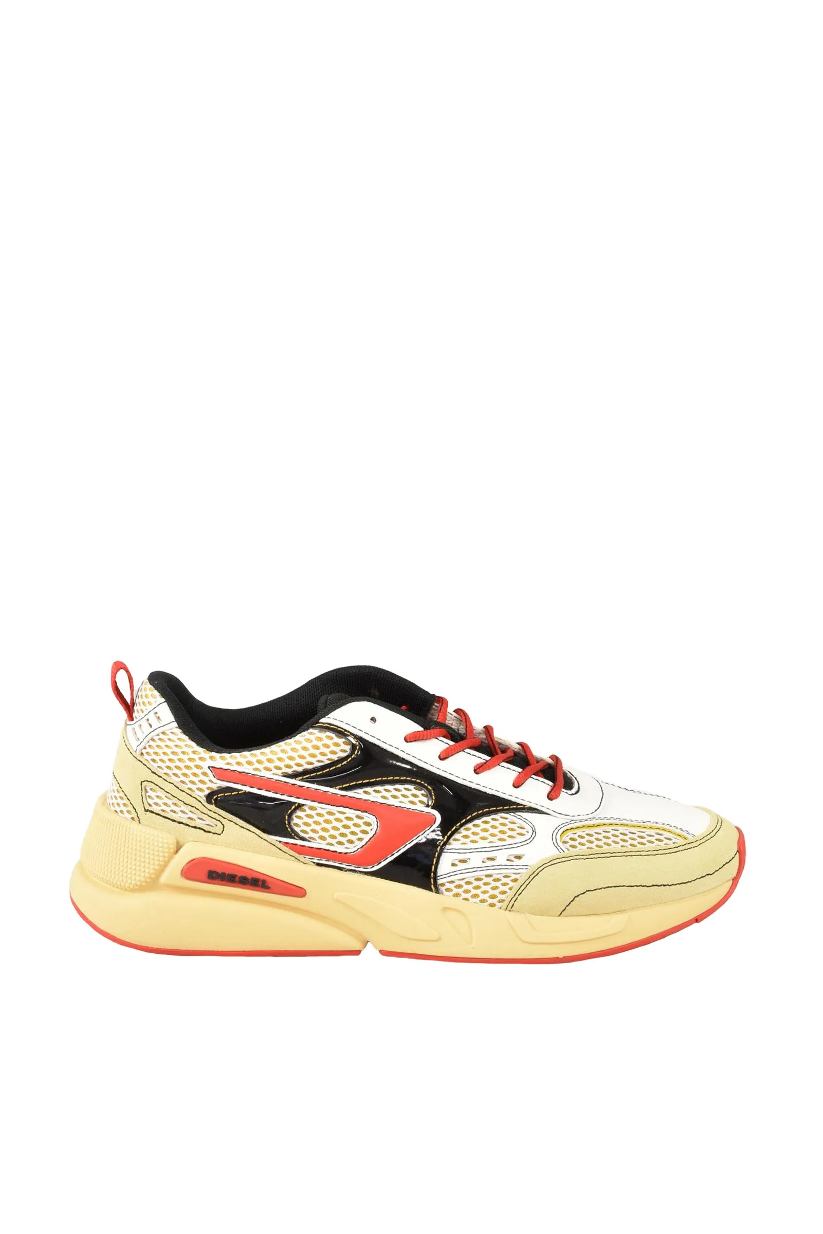 Sneakers Bianco