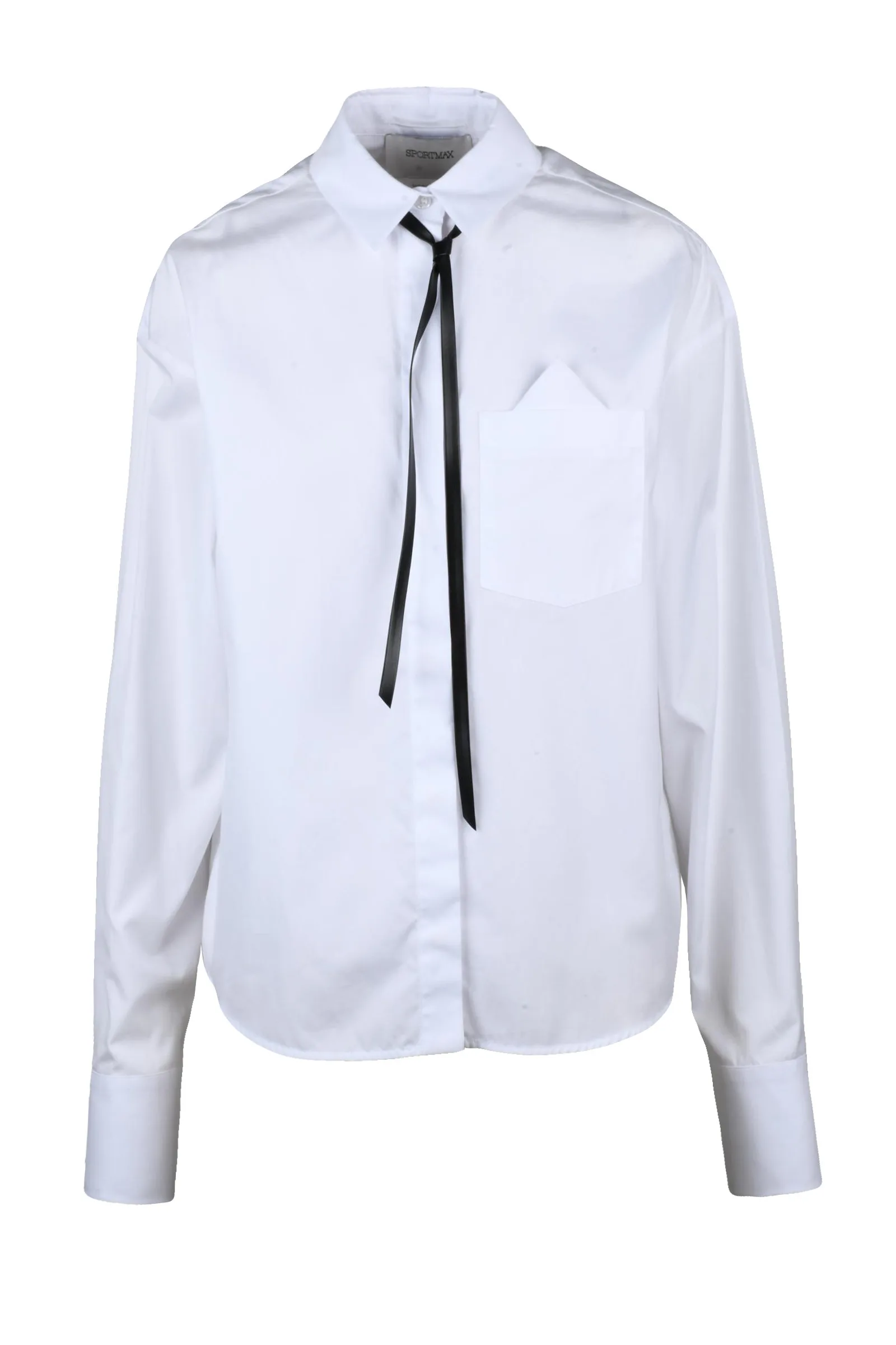 Camicia Bianca