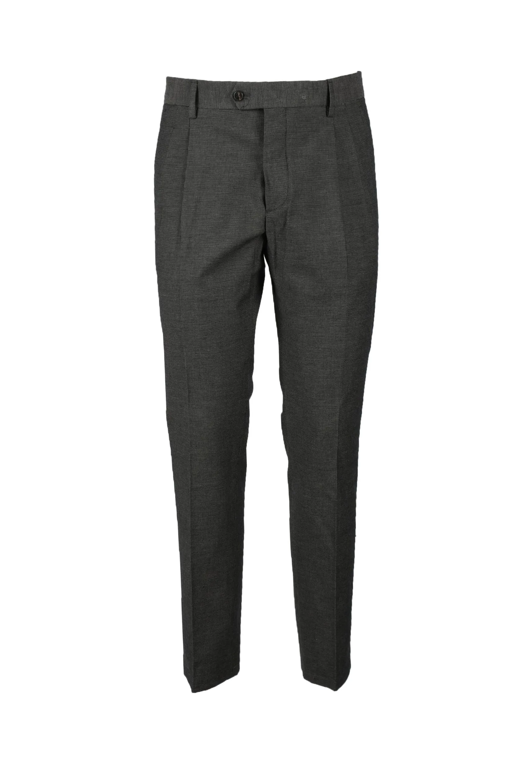 Pantalone Chino Grigio