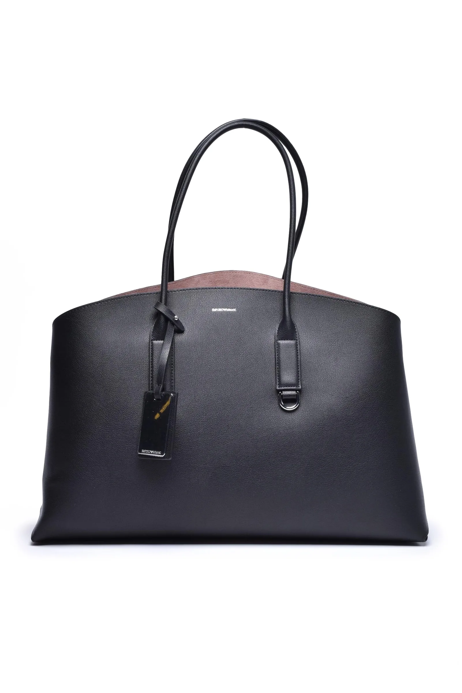 Borsa Shopper Nera