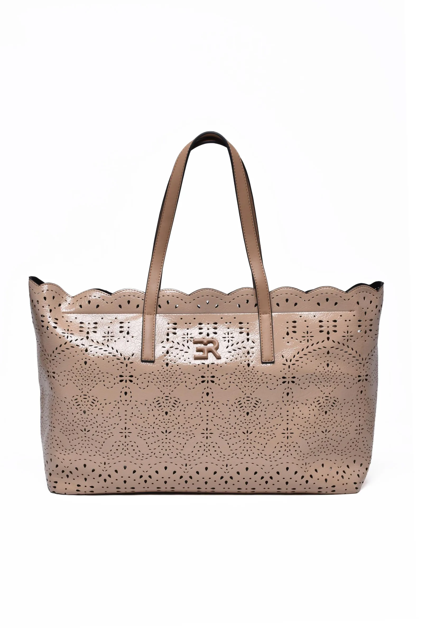 Shopper Beige