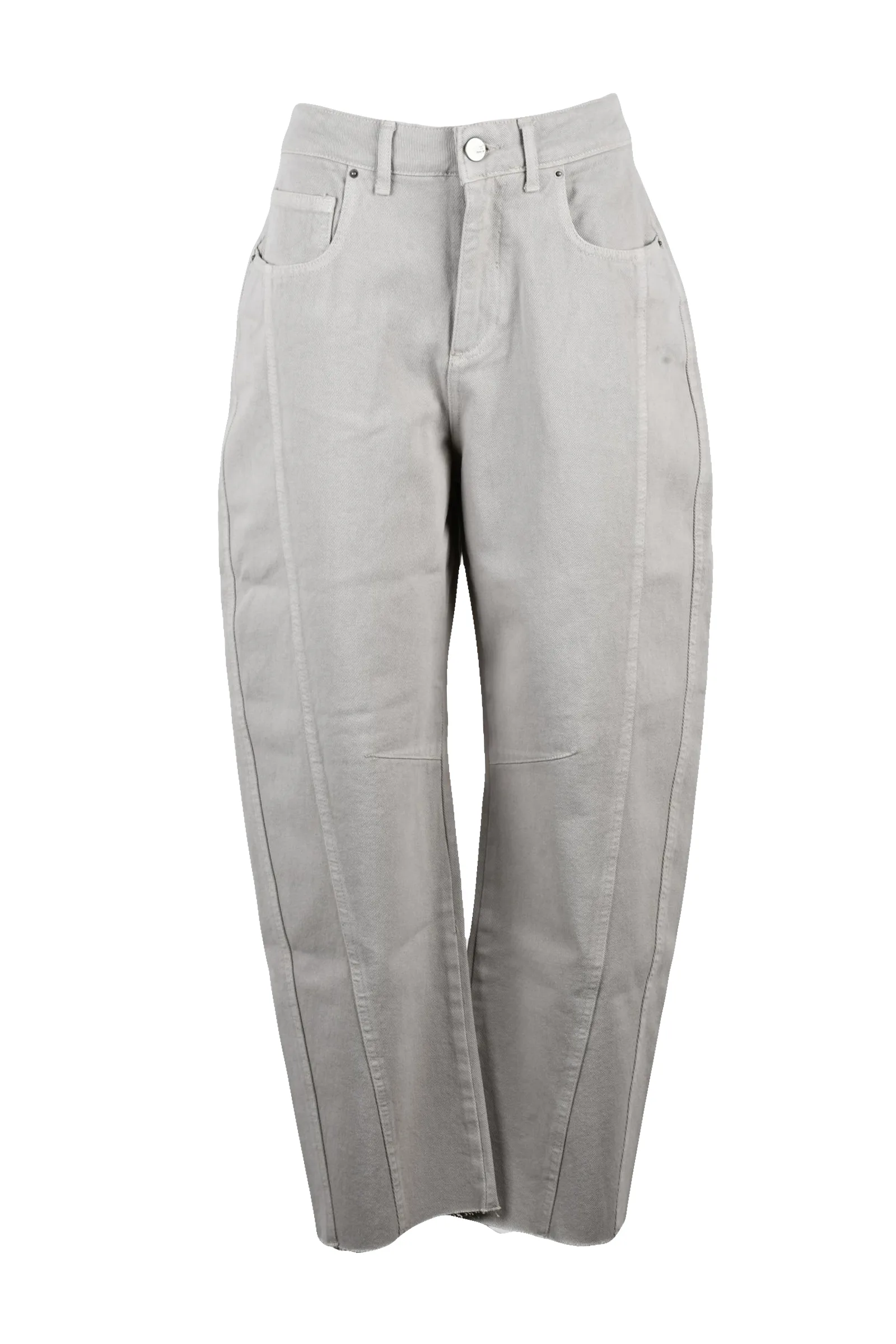 Jeans Grigio