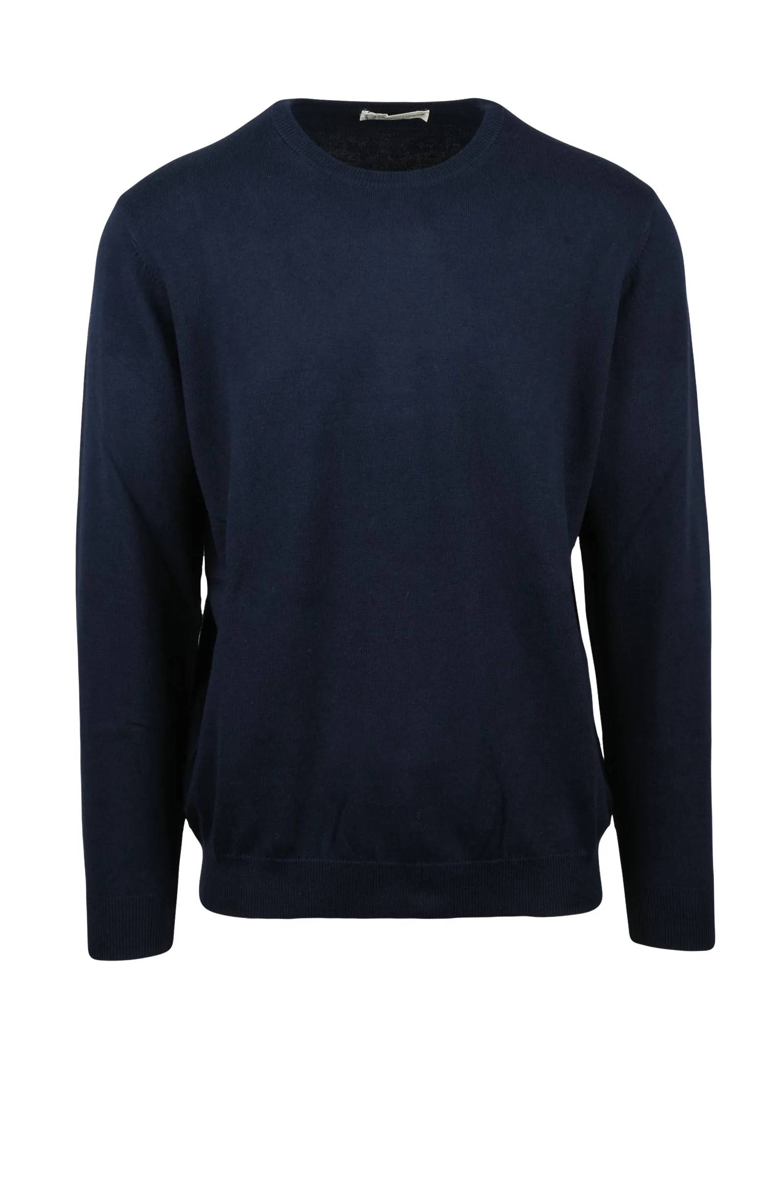Pullover Blu