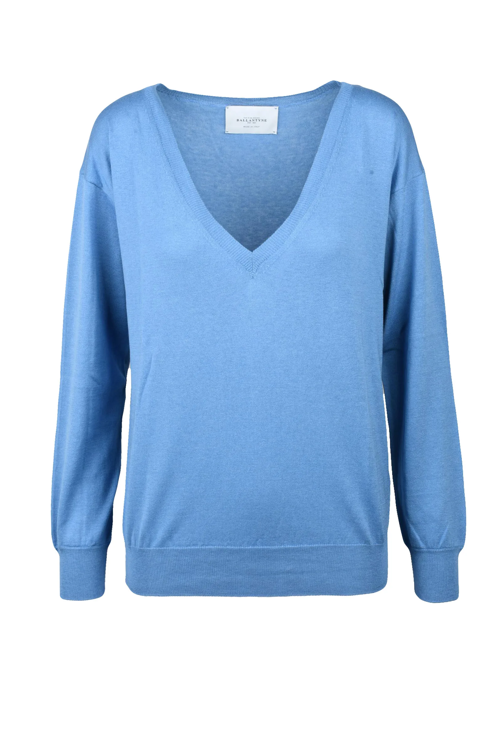 Maglia Azzurro