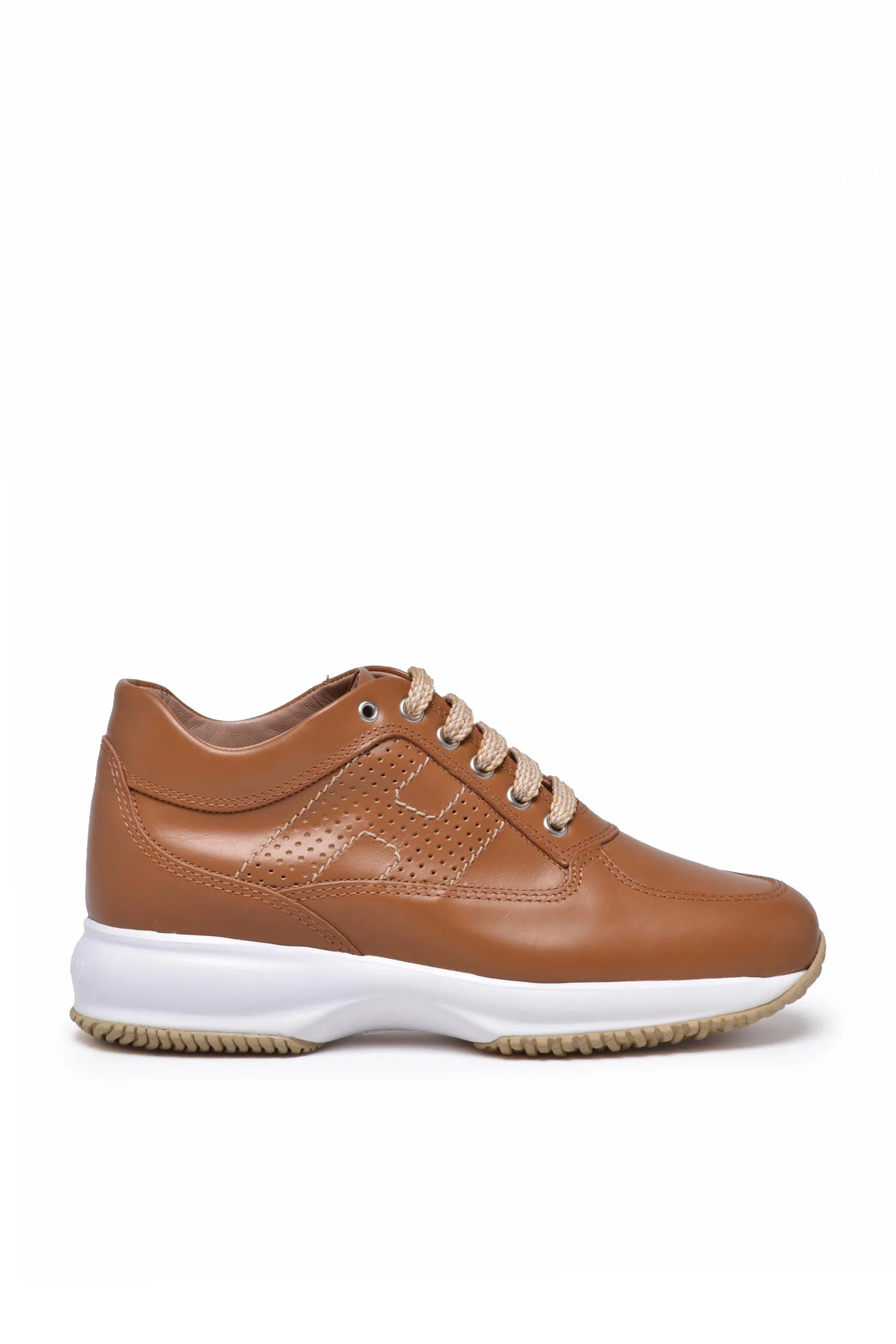 Sneakers Marroni