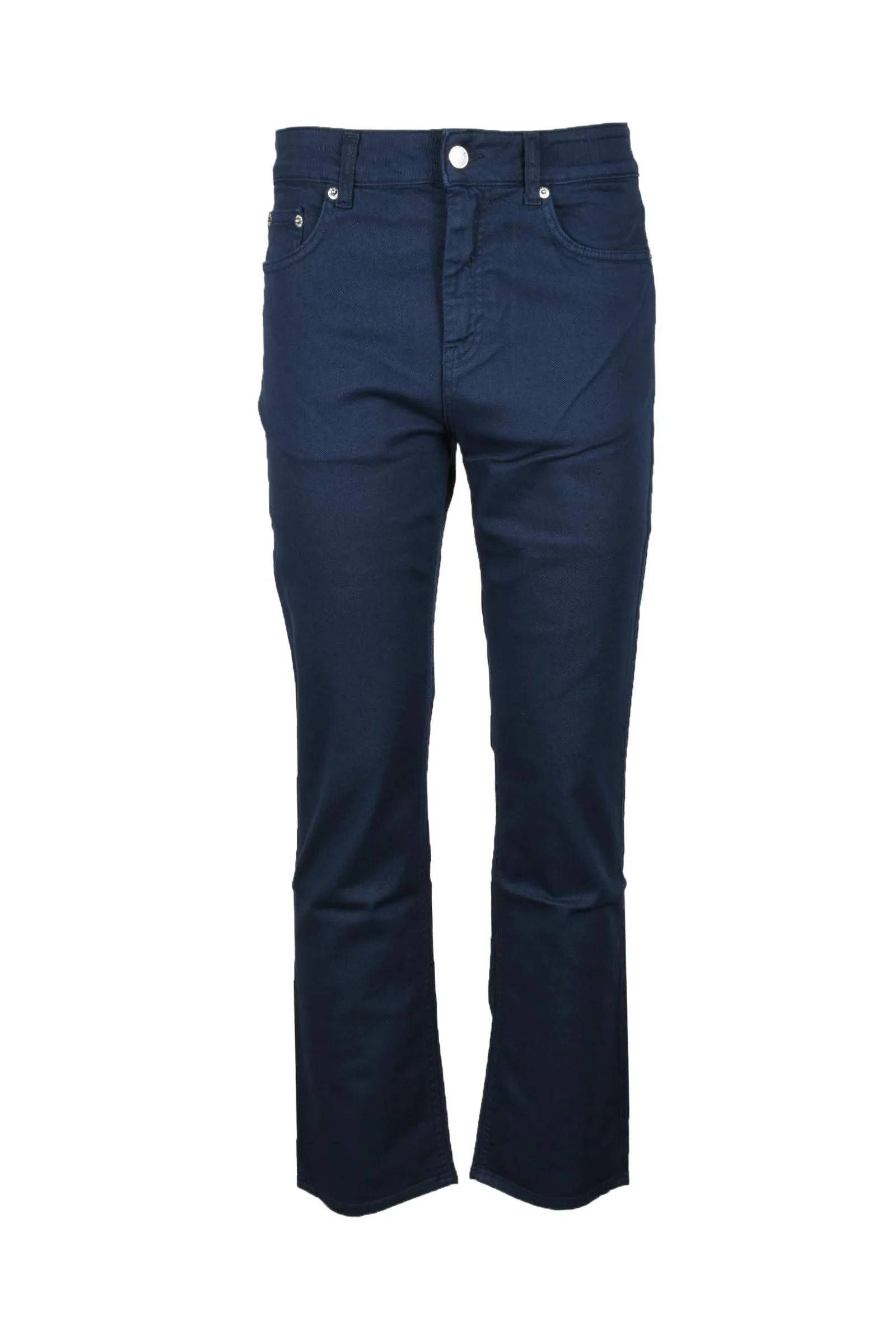 Jeans Blu