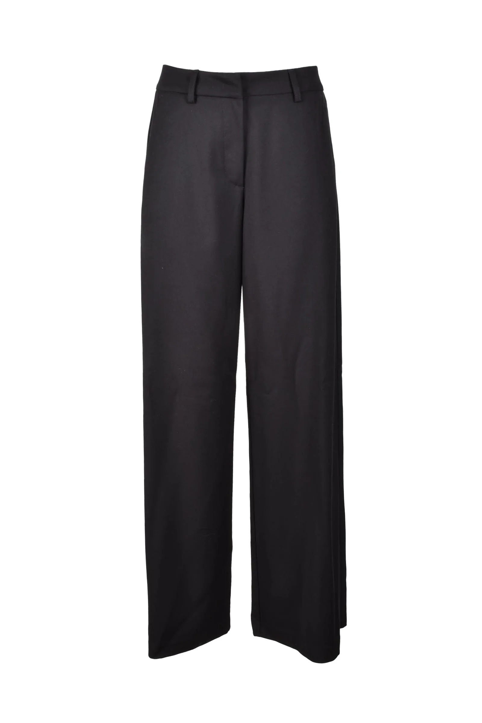Costume National Pantalone Nero