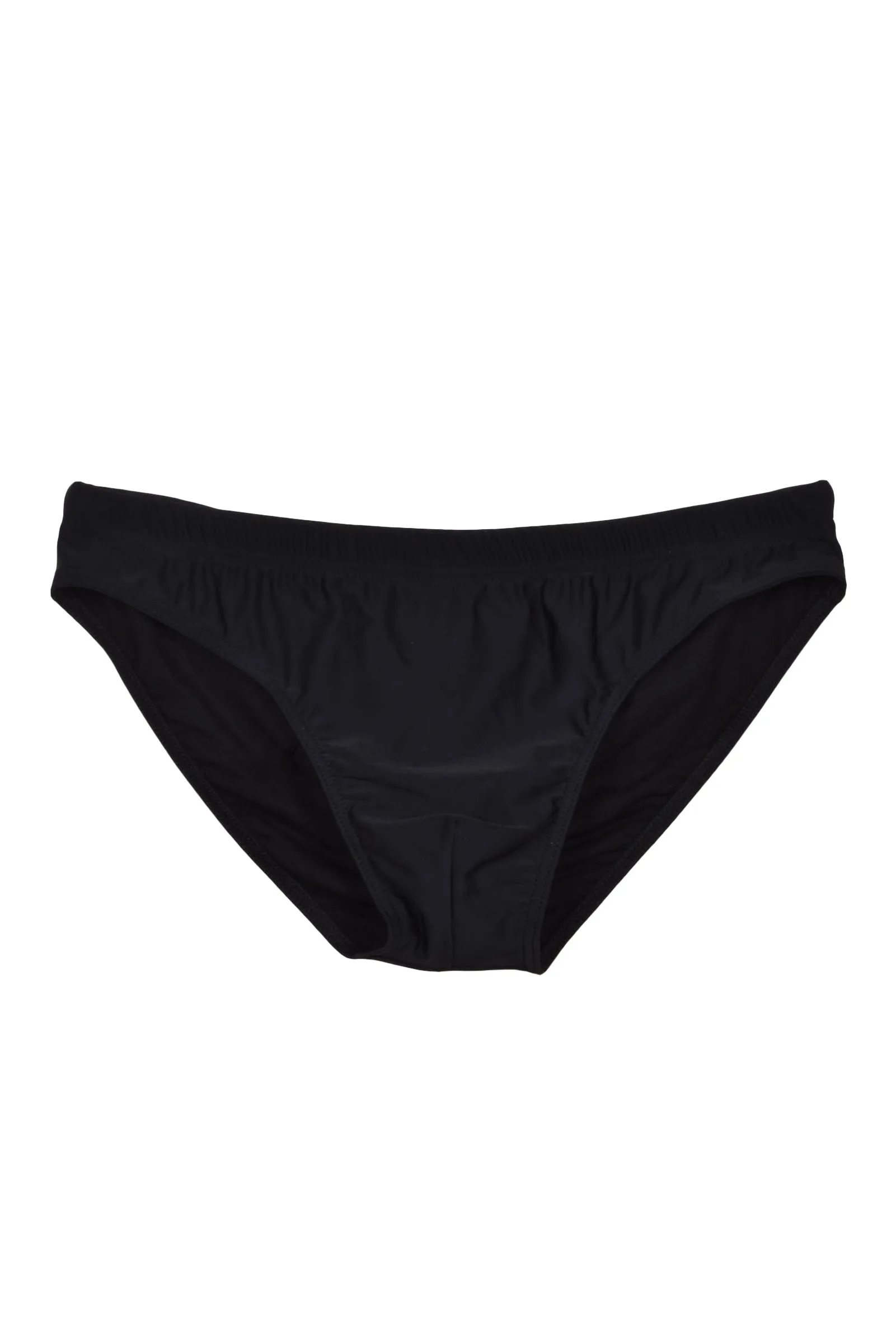 Slip Mare Nero