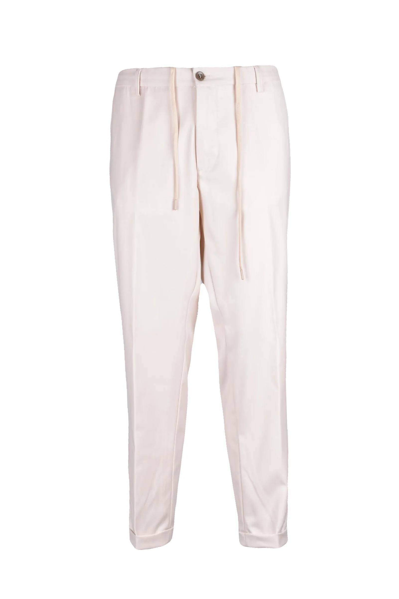Pantalone Bianco