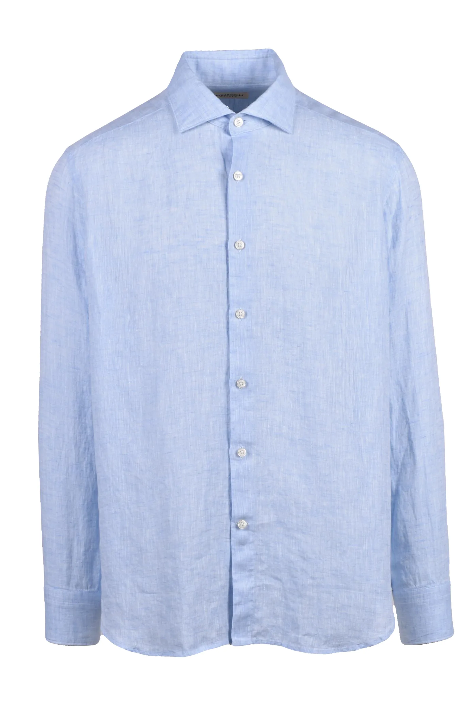 Camicia Azzurro