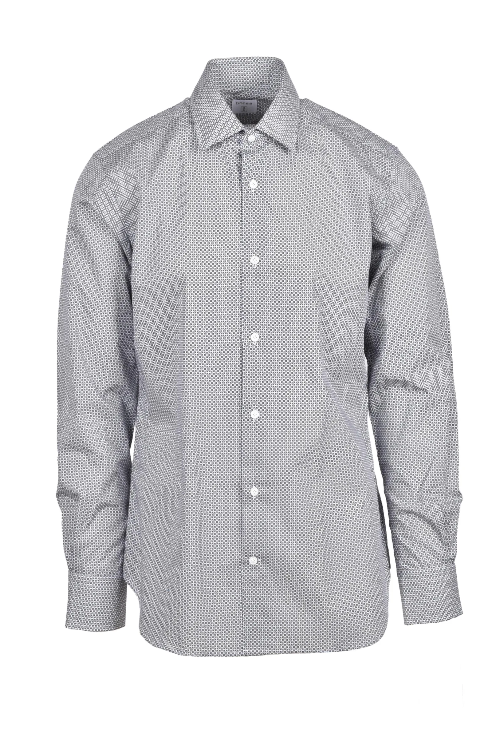 Camicia Grigia